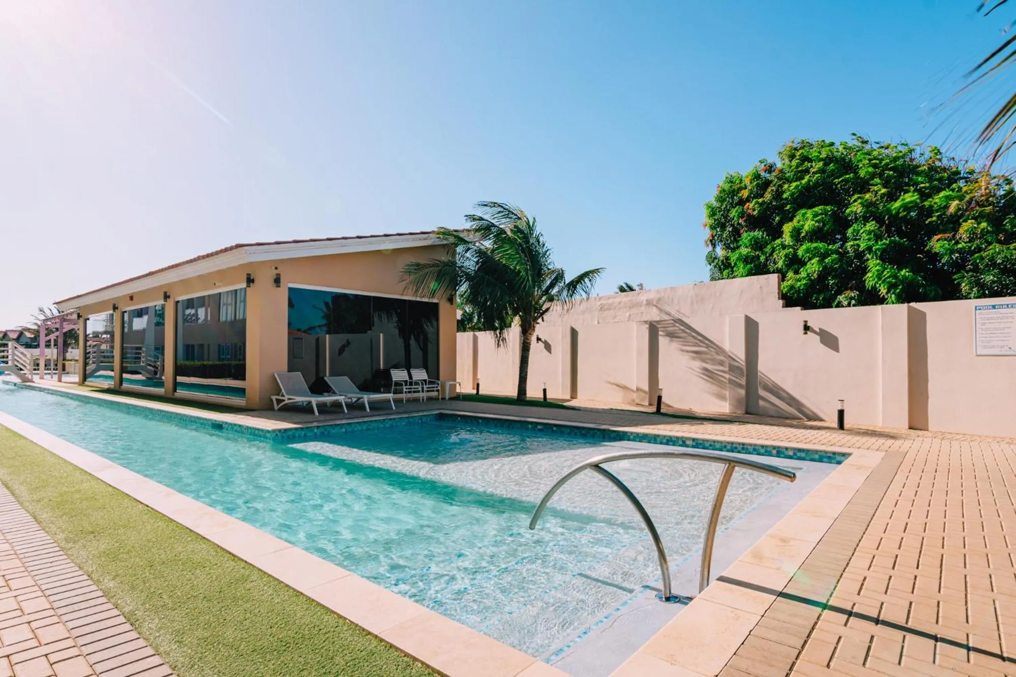 Aruba's Life Residences