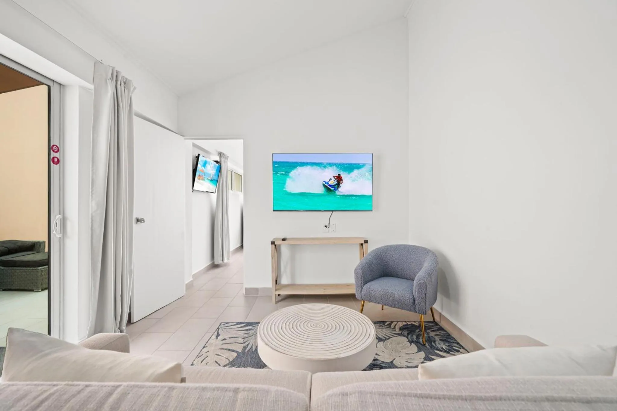 Aruba's Life Residences