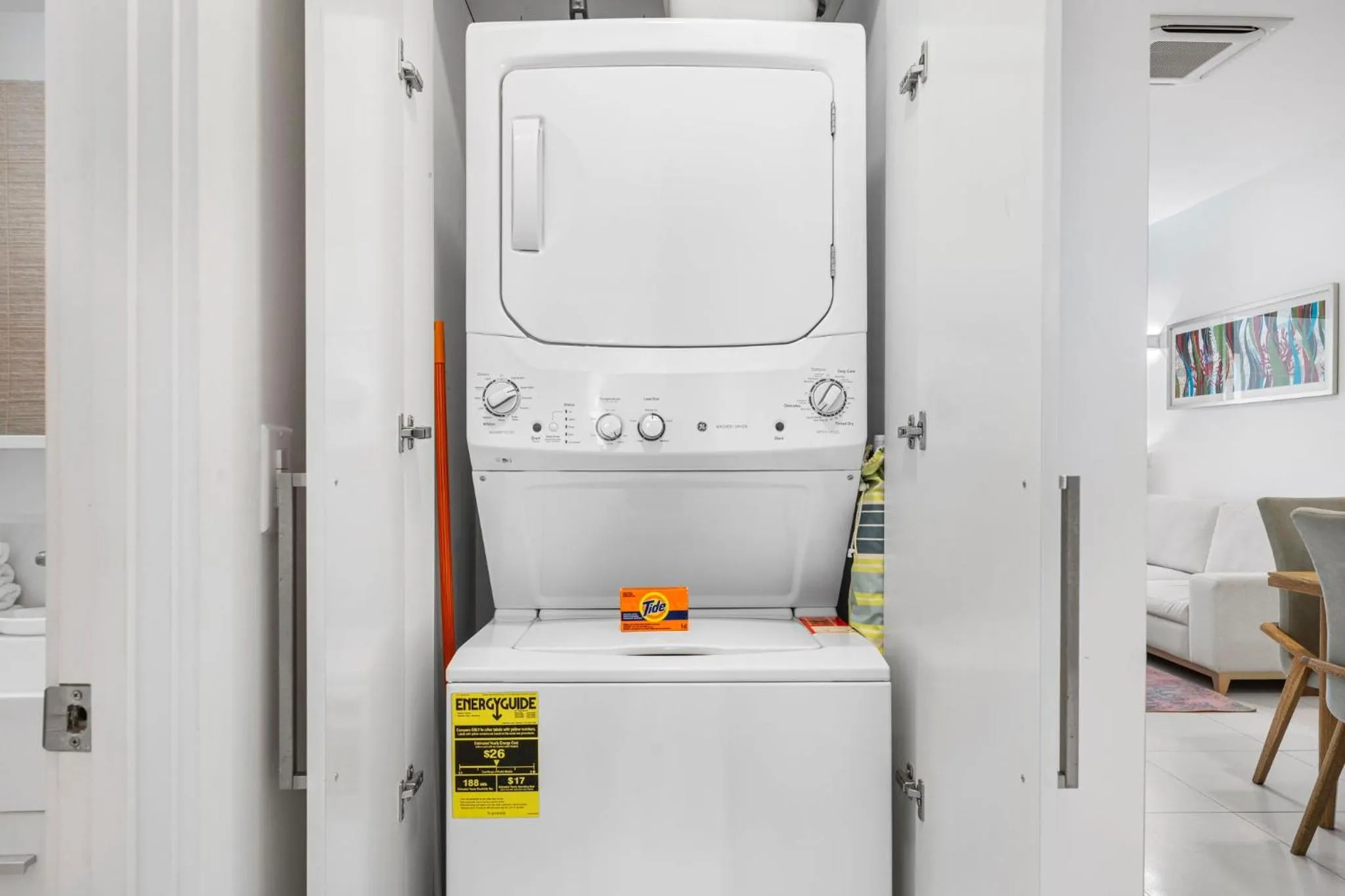 Aruba's Life Residences