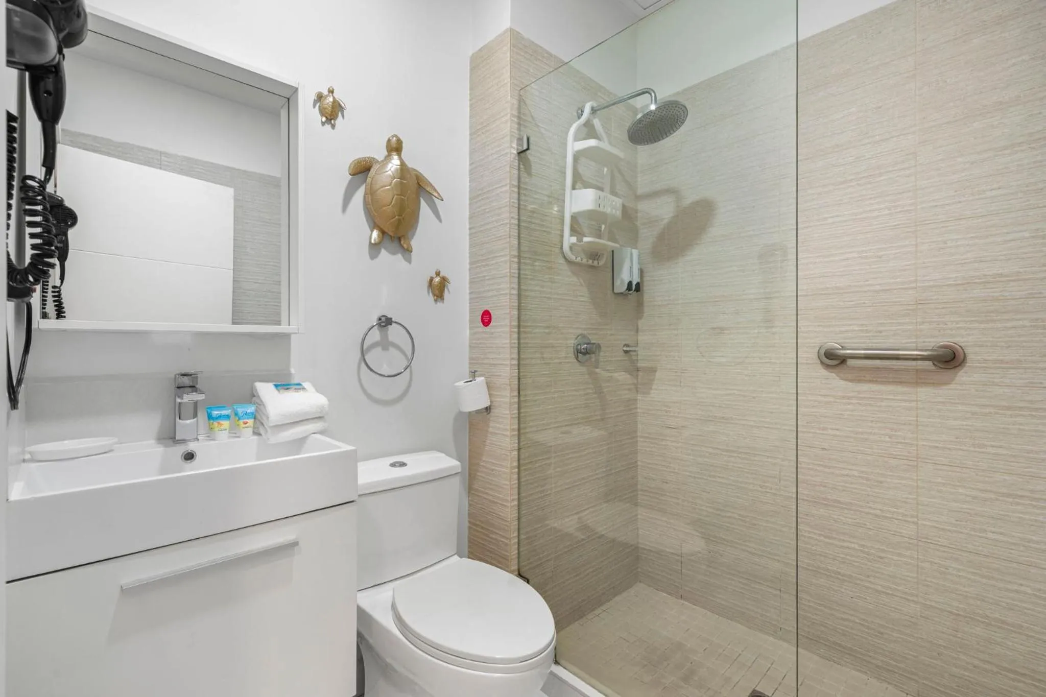 Aruba's Life Residences