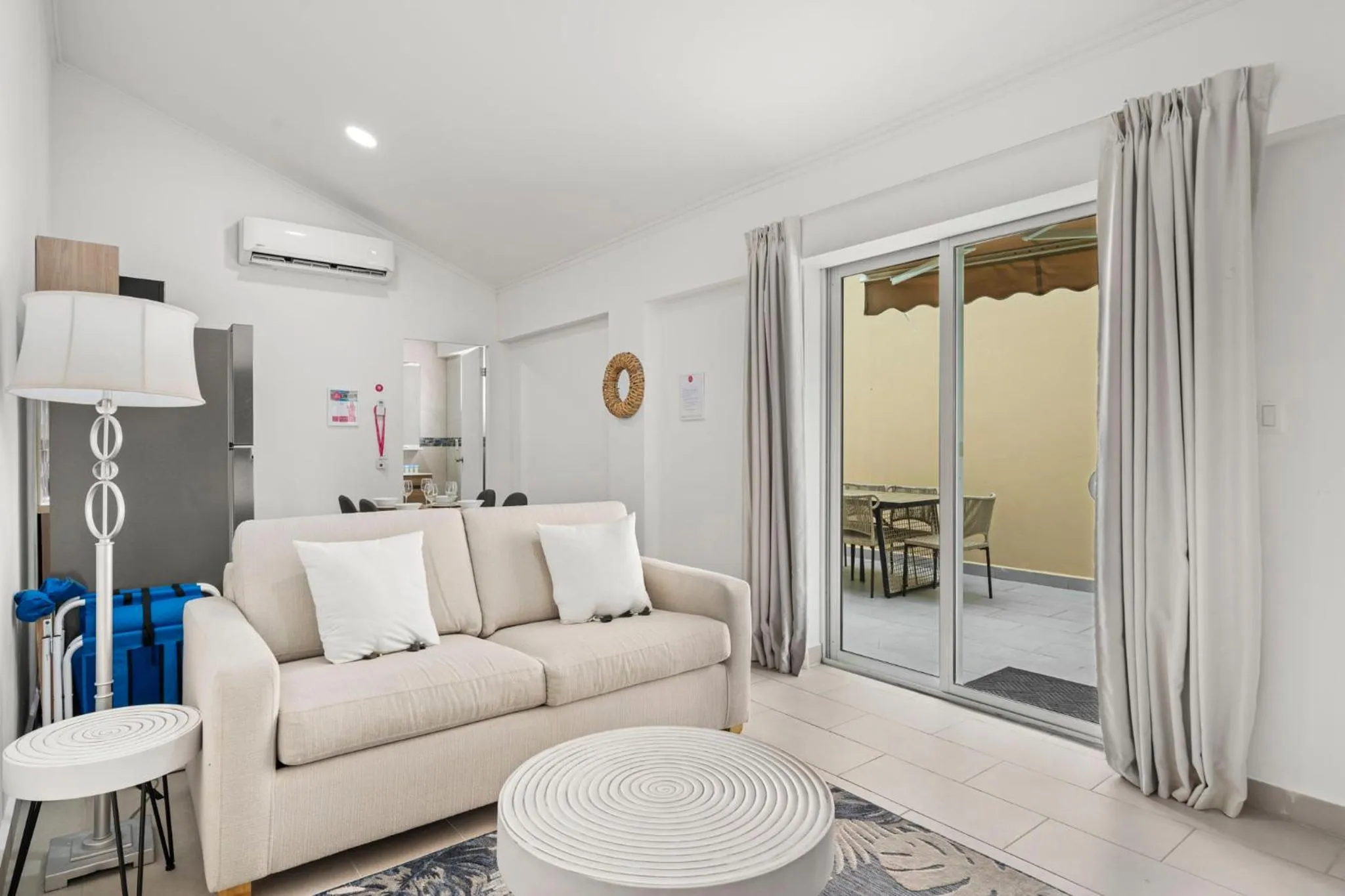 Aruba's Life Residences