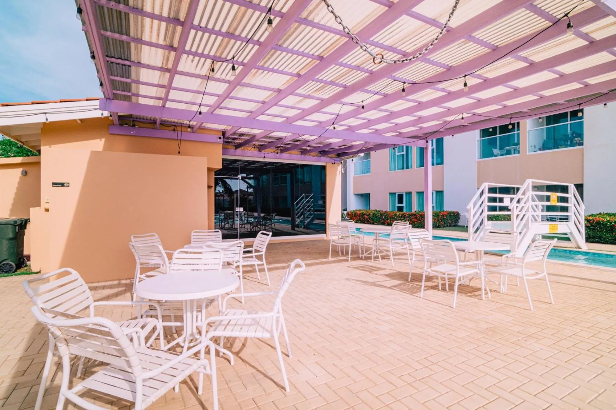 Aruba's Life Residences