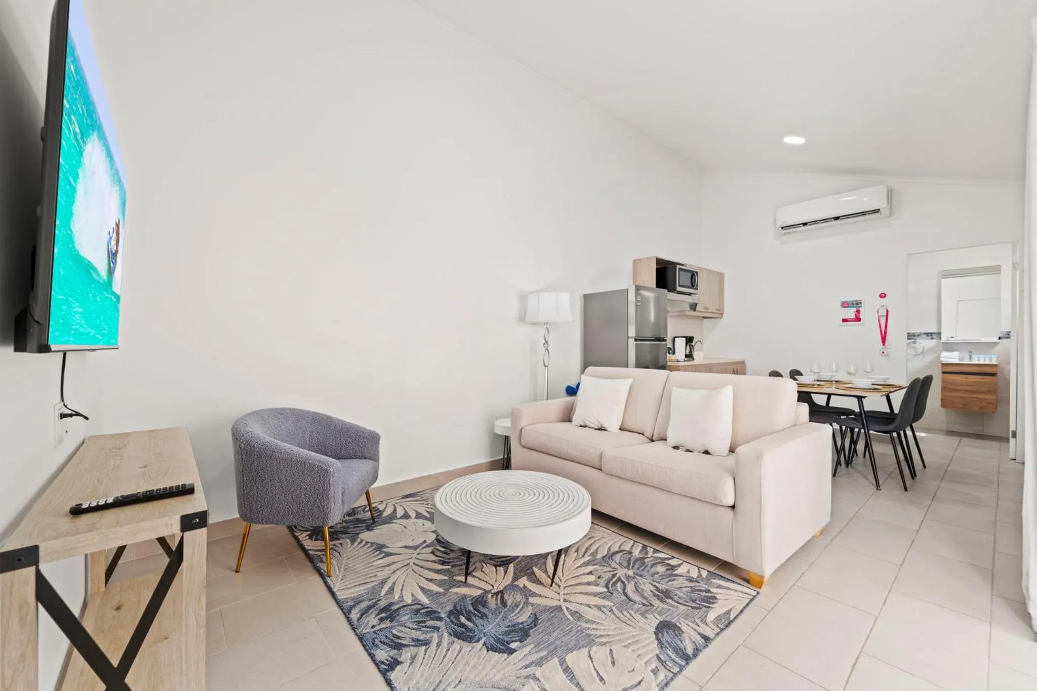 Aruba's Life Residences