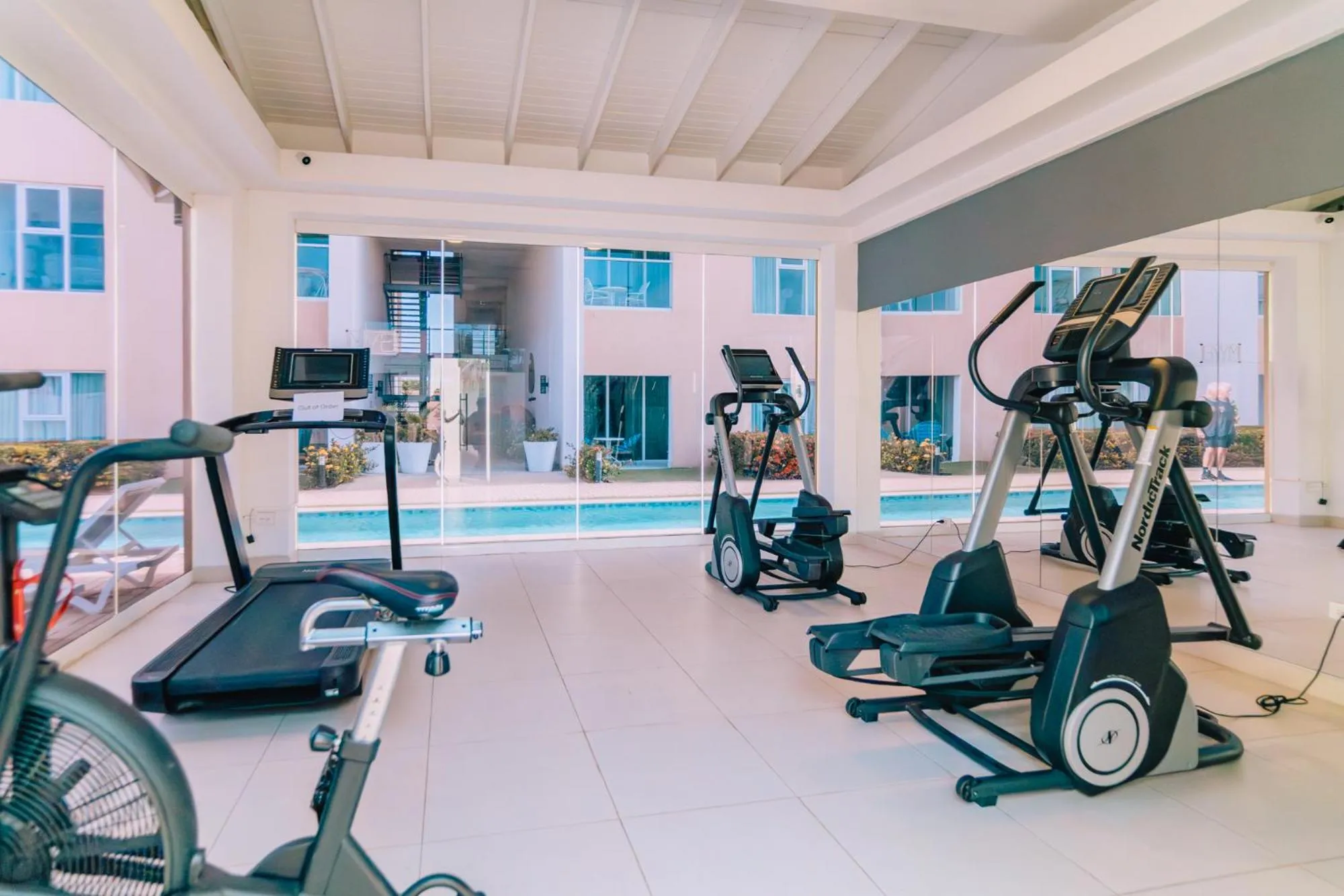 Aruba's Life Residences