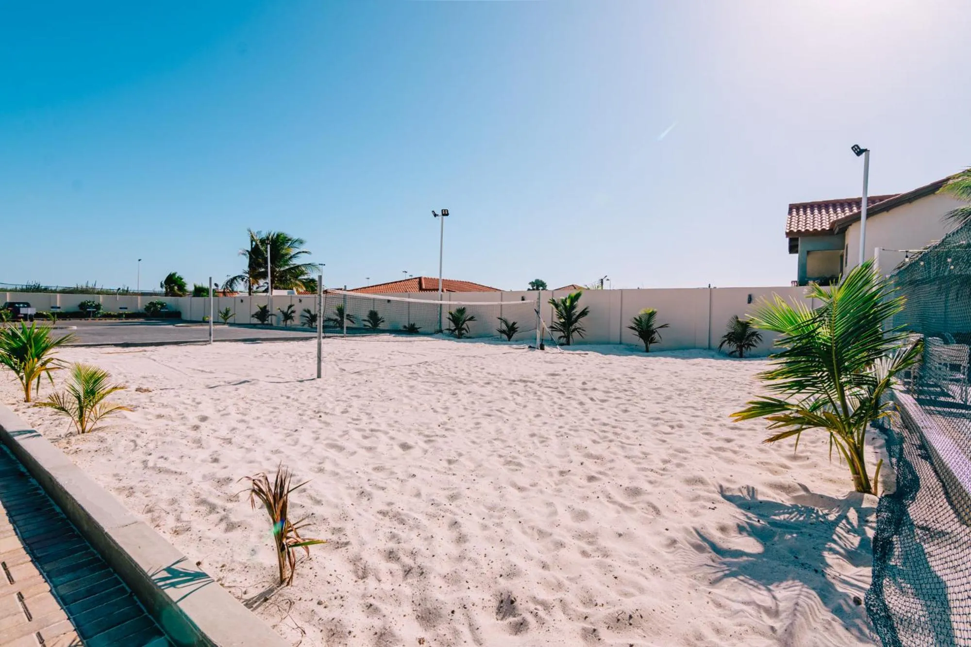 Aruba's Life Residences