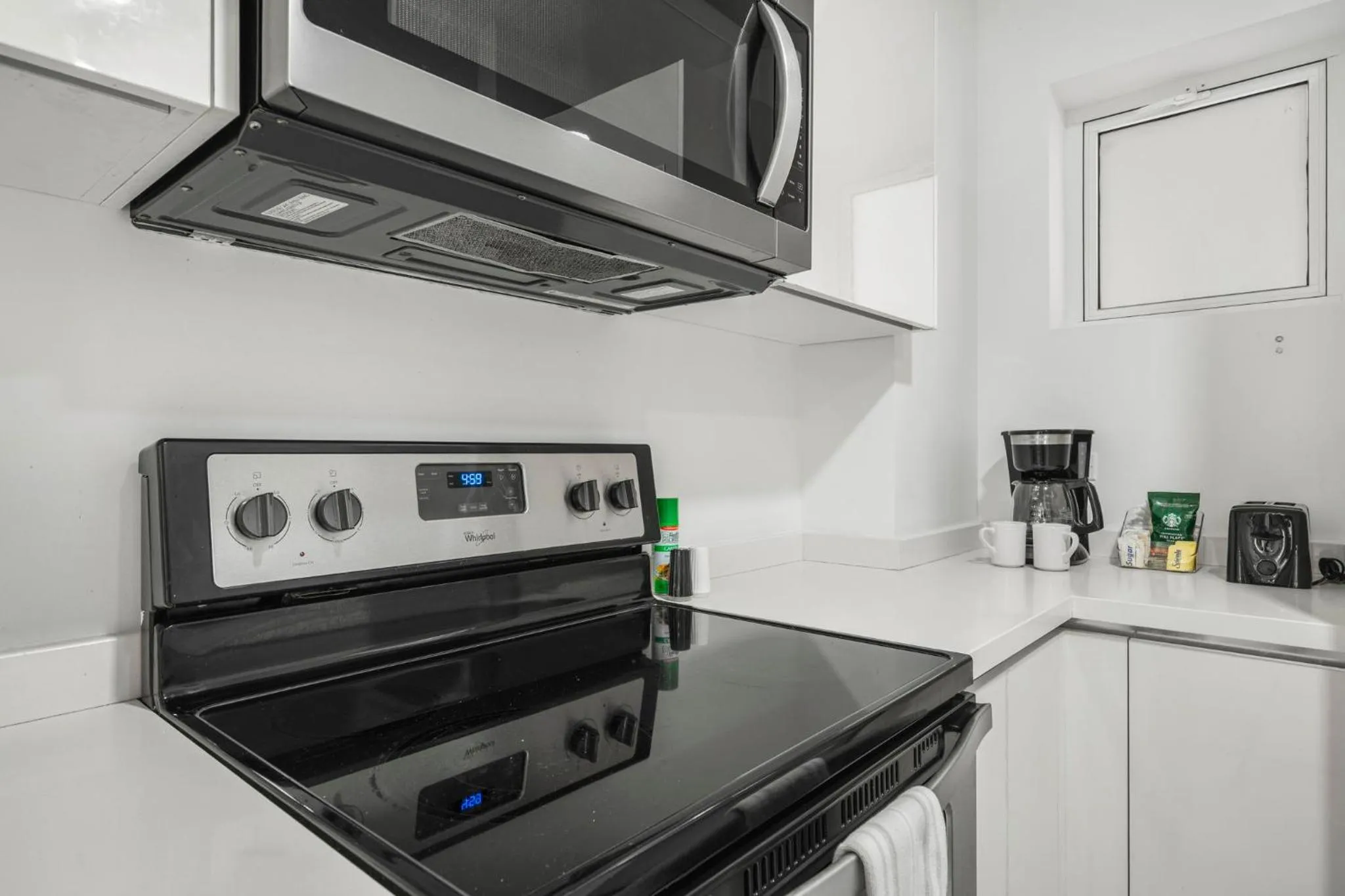 Aruba's Life Residences