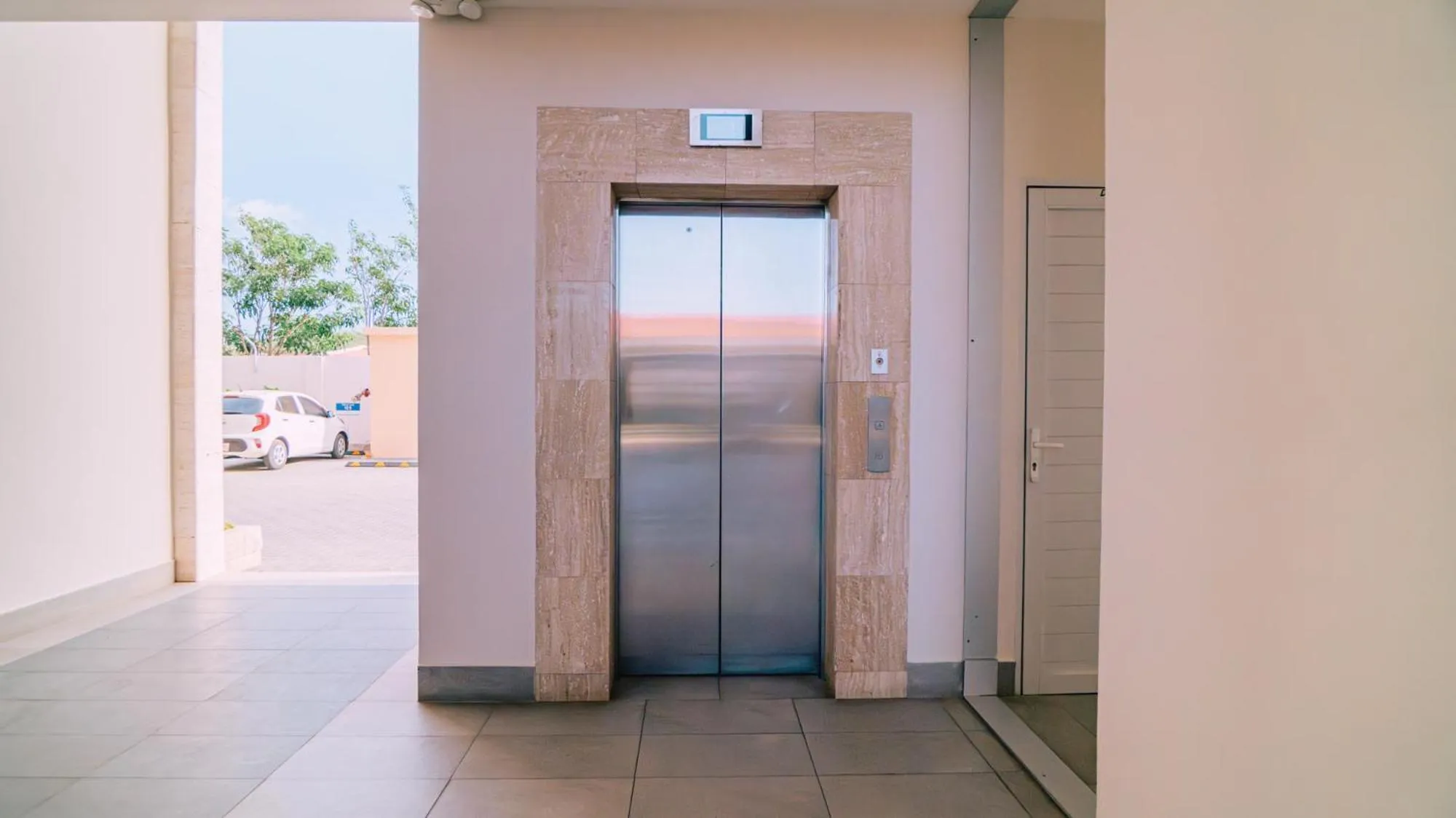 Aruba's Life Residences