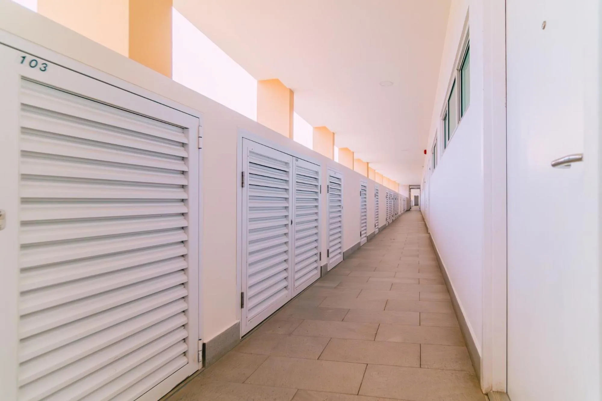 Aruba's Life Residences