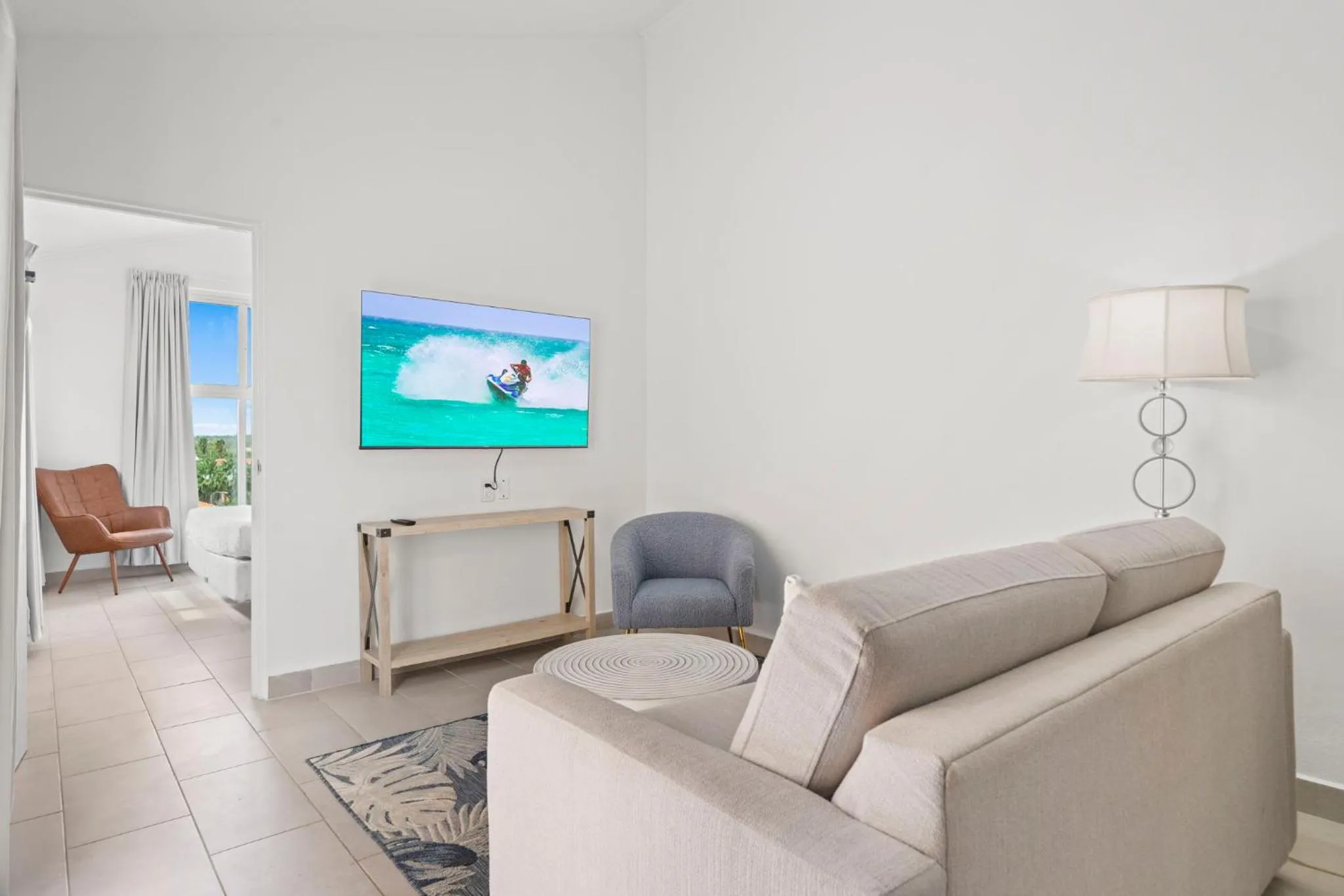 Aruba's Life Residences