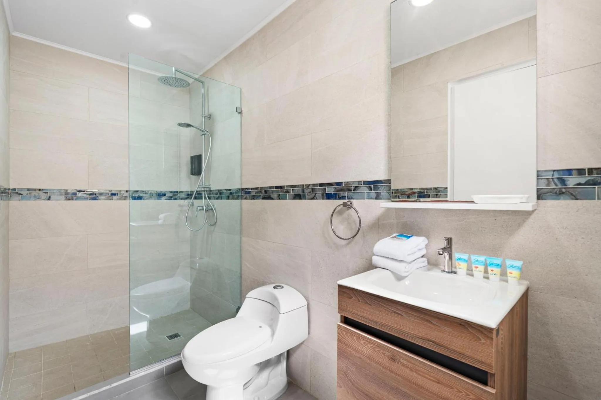 Aruba's Life Residences