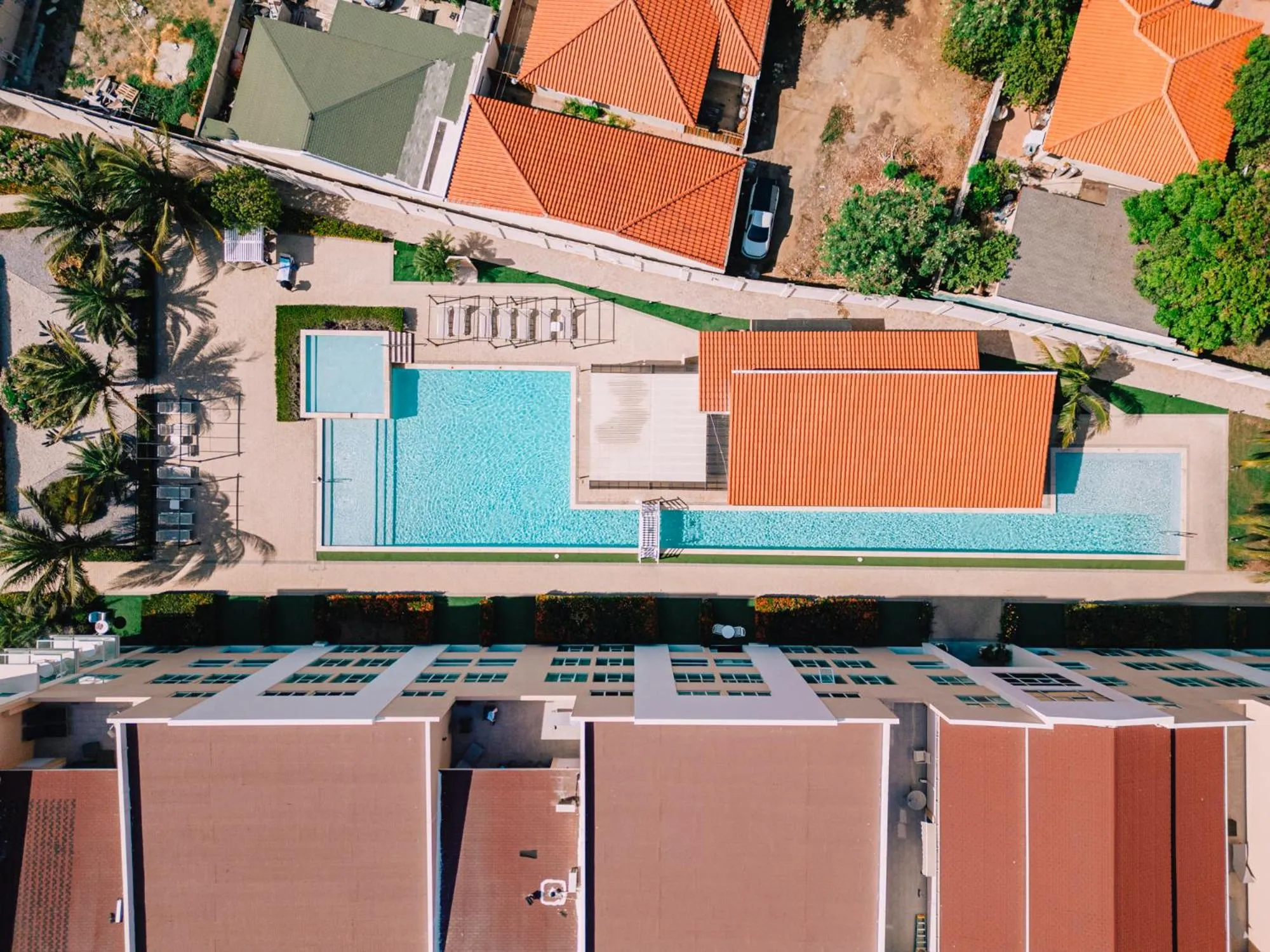 Aruba's Life Residences