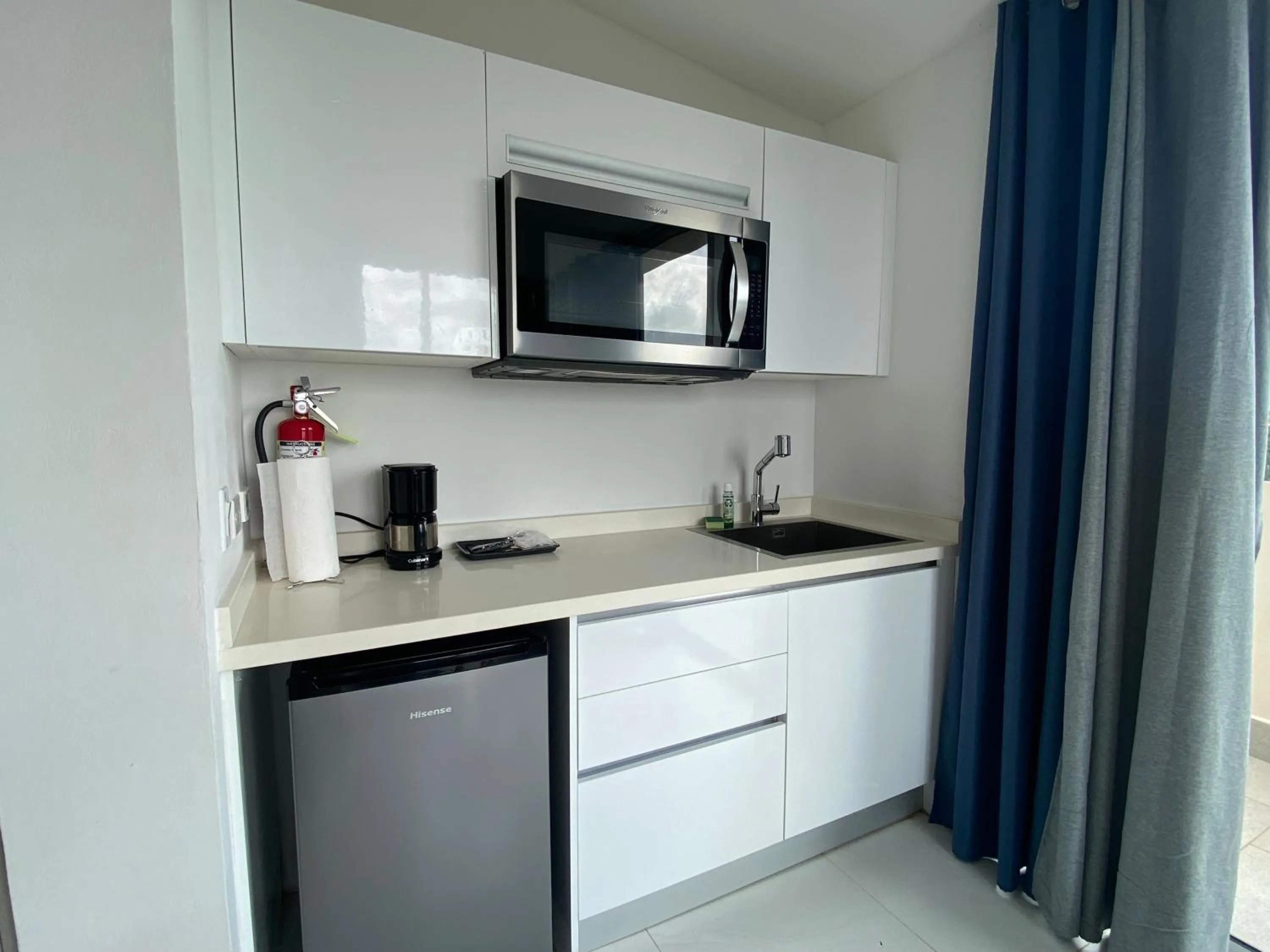 Aruba's Life Residences