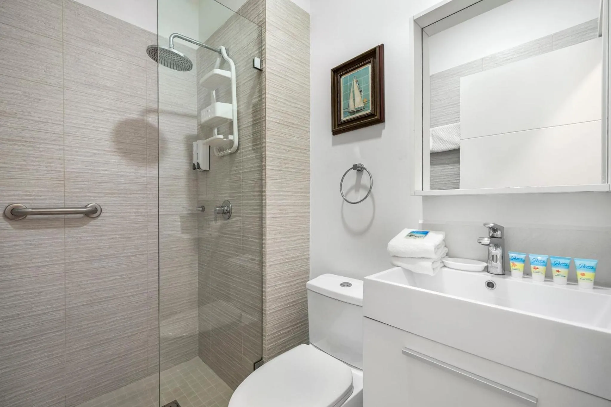 Aruba's Life Residences