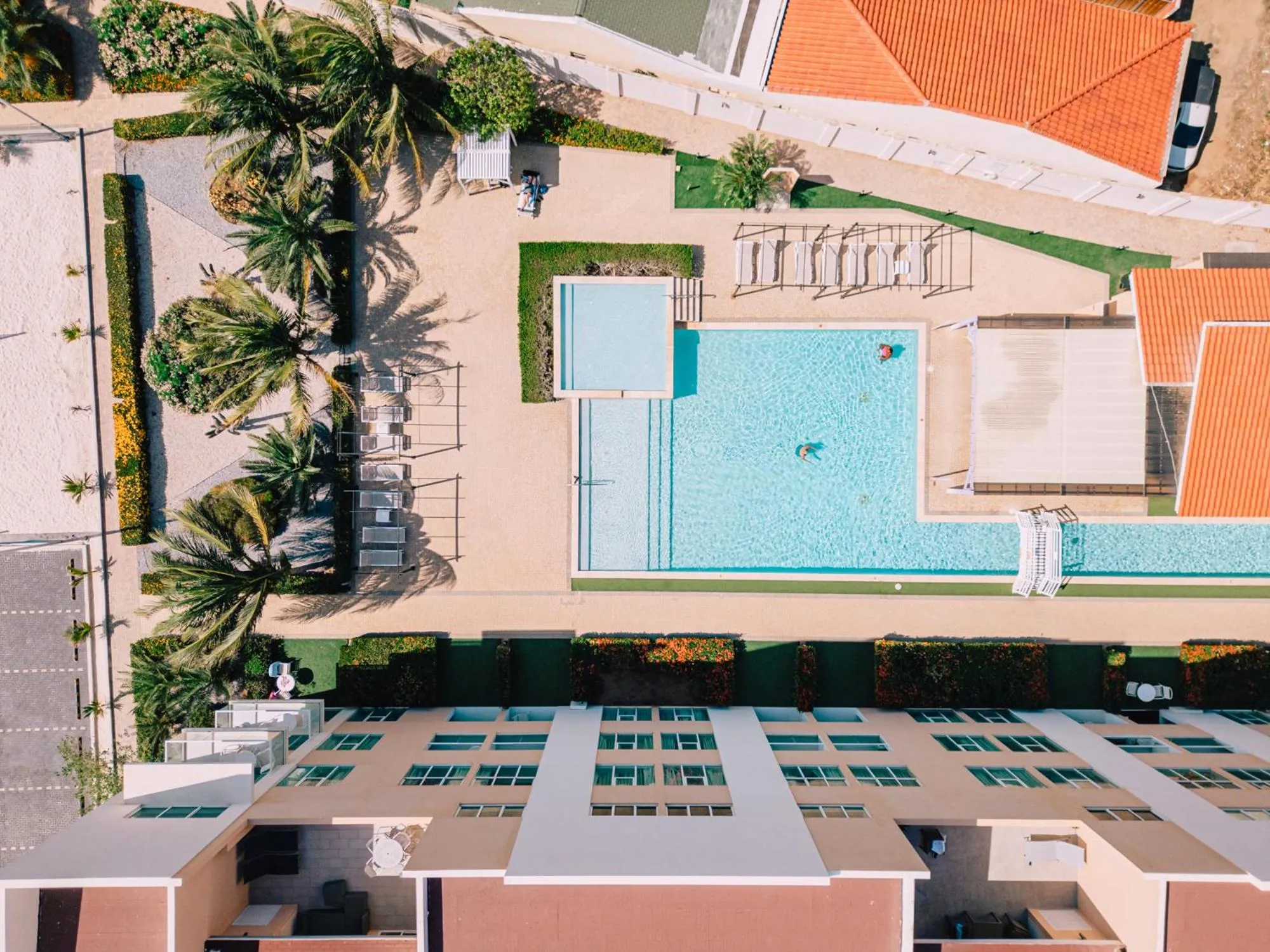 Aruba's Life Residences