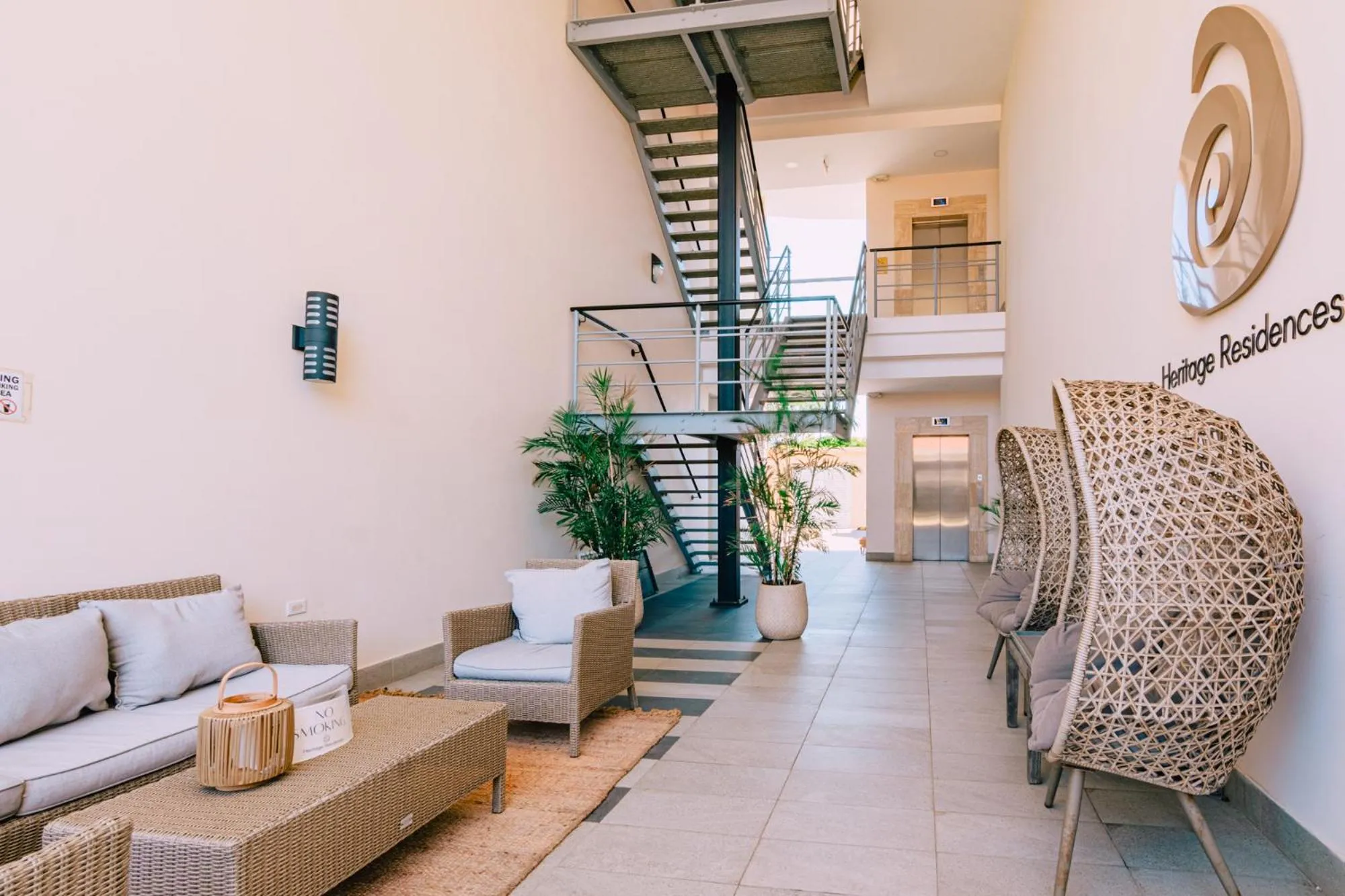 Aruba's Life Residences