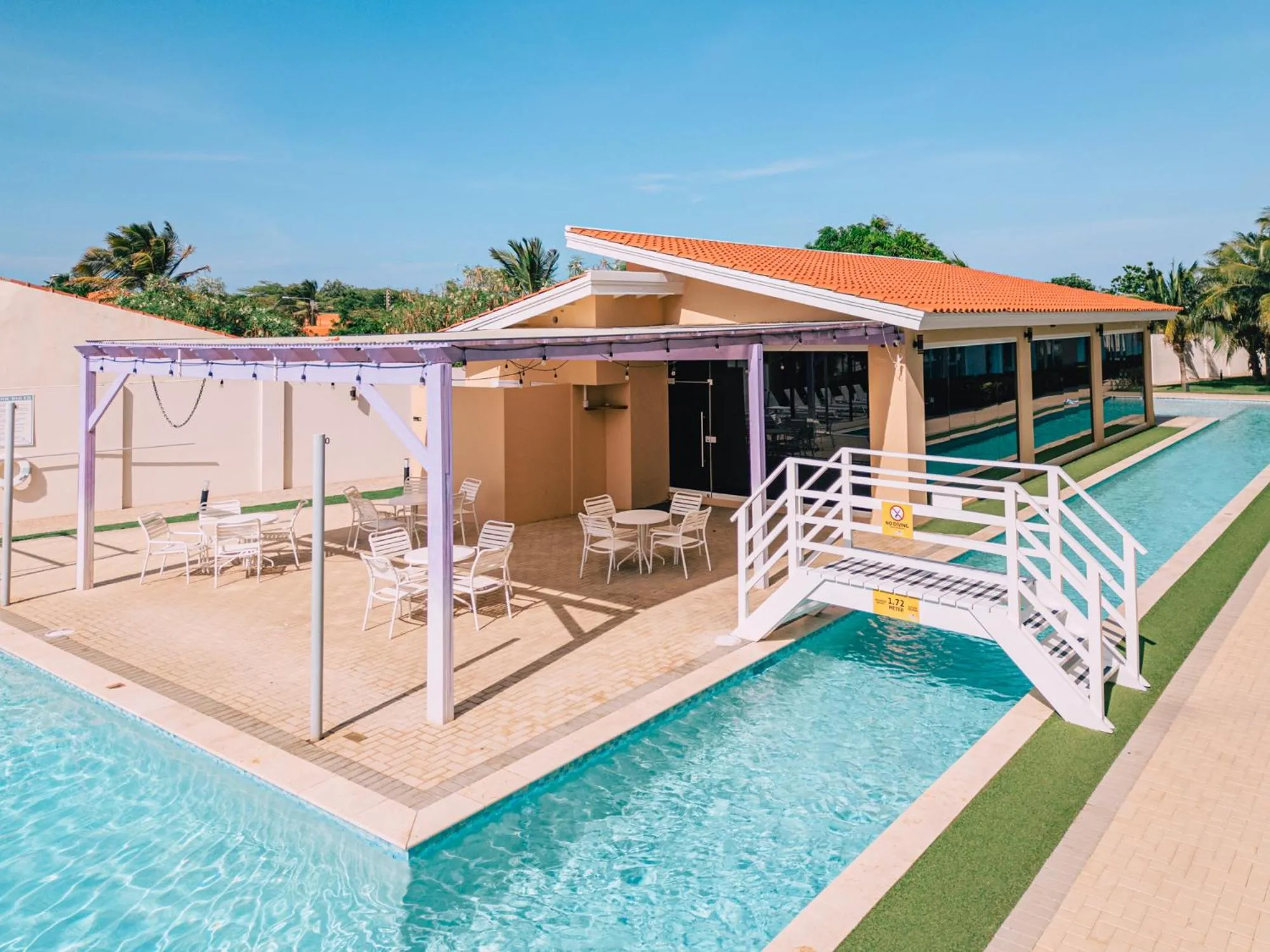 Aruba's Life Residences