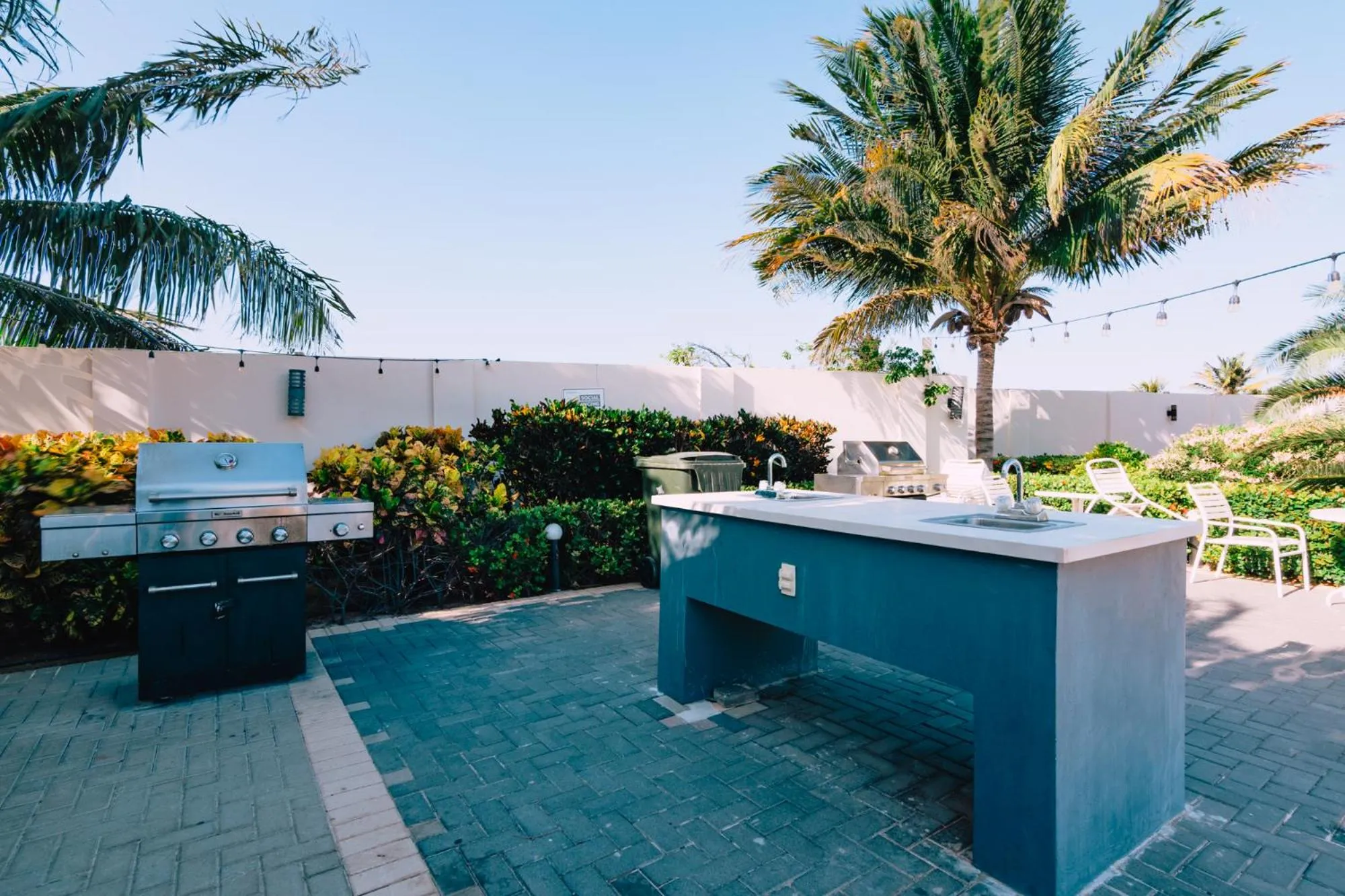 Aruba's Life Residences