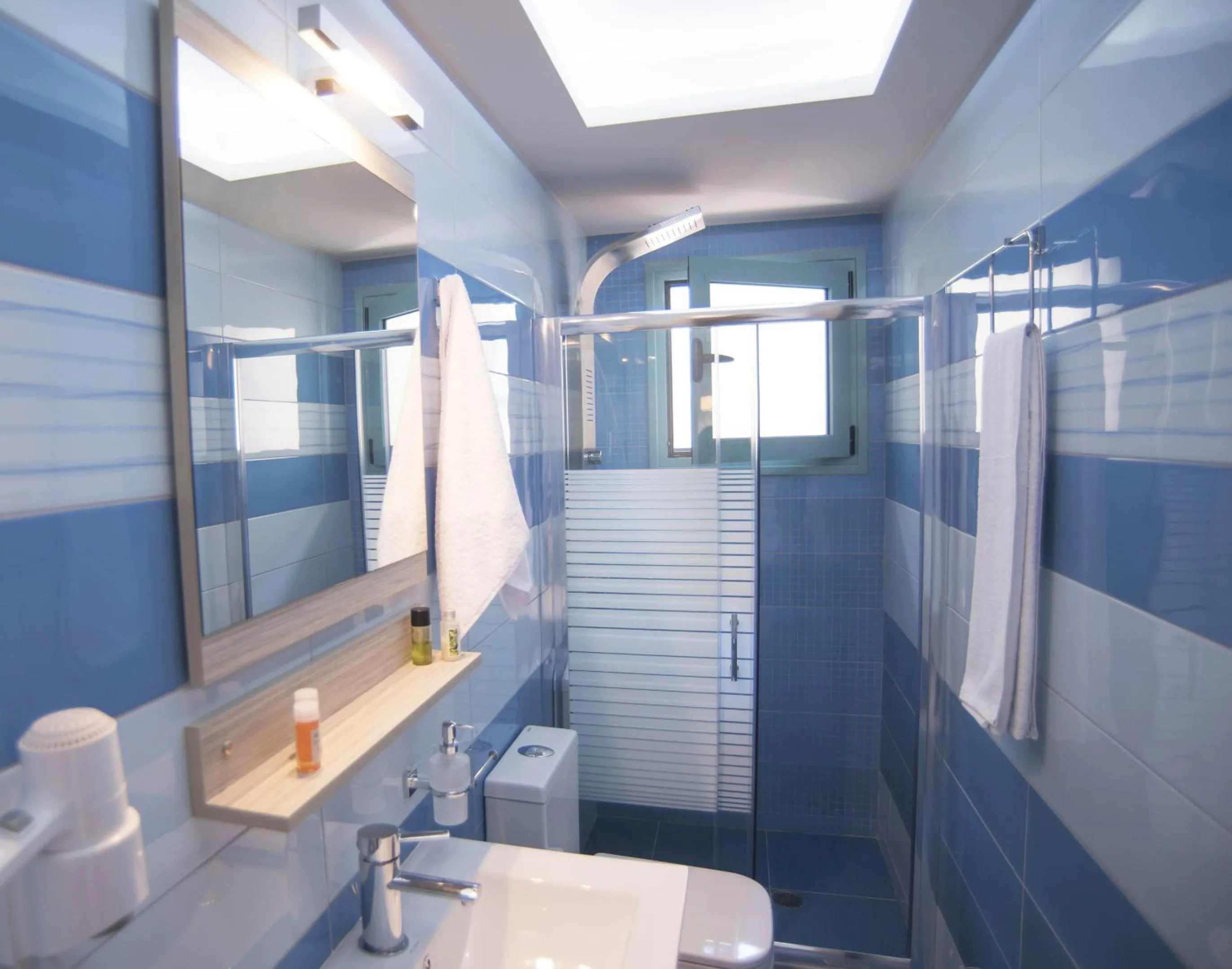 The Ionian View