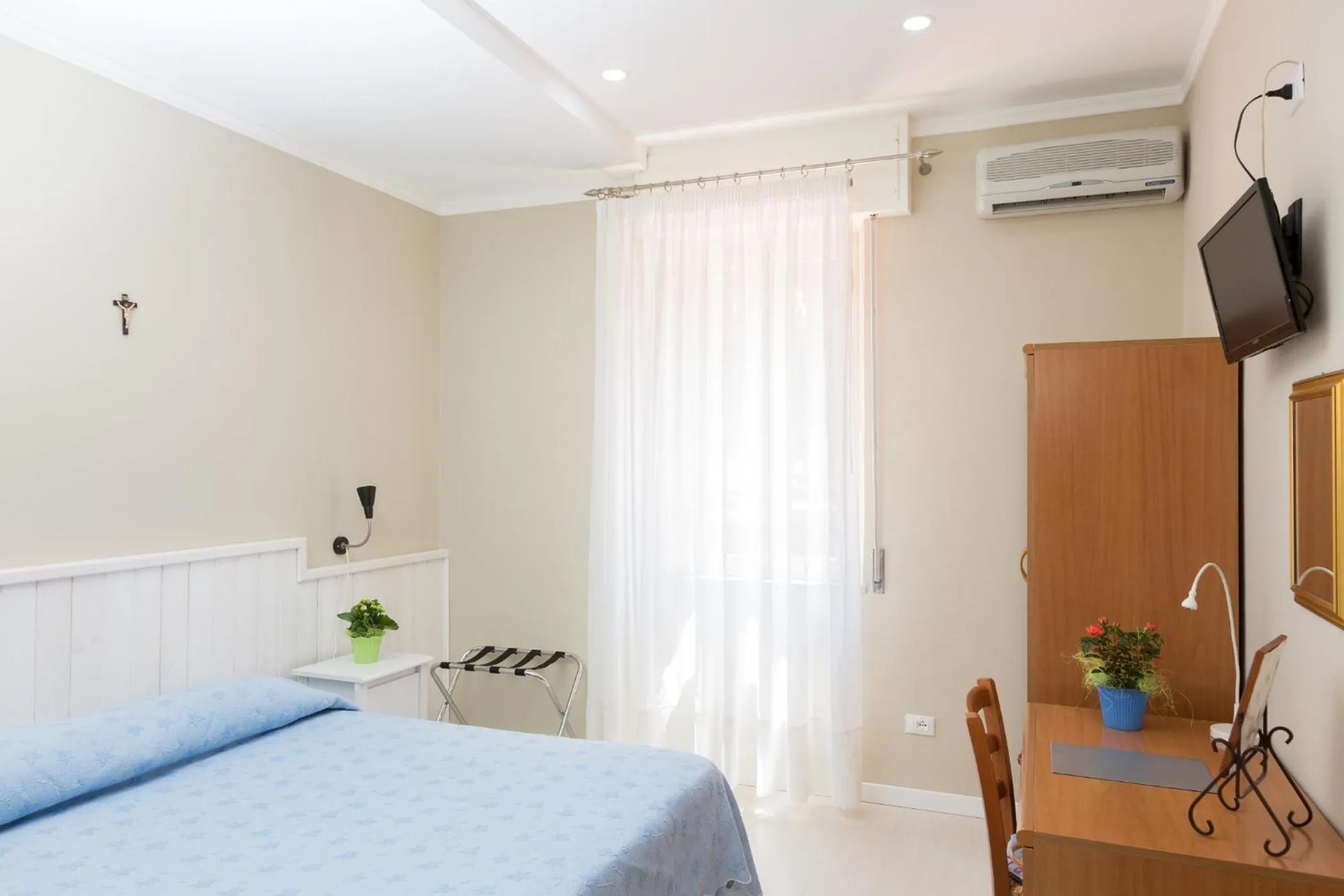 Day in Terme Gorga Hotel