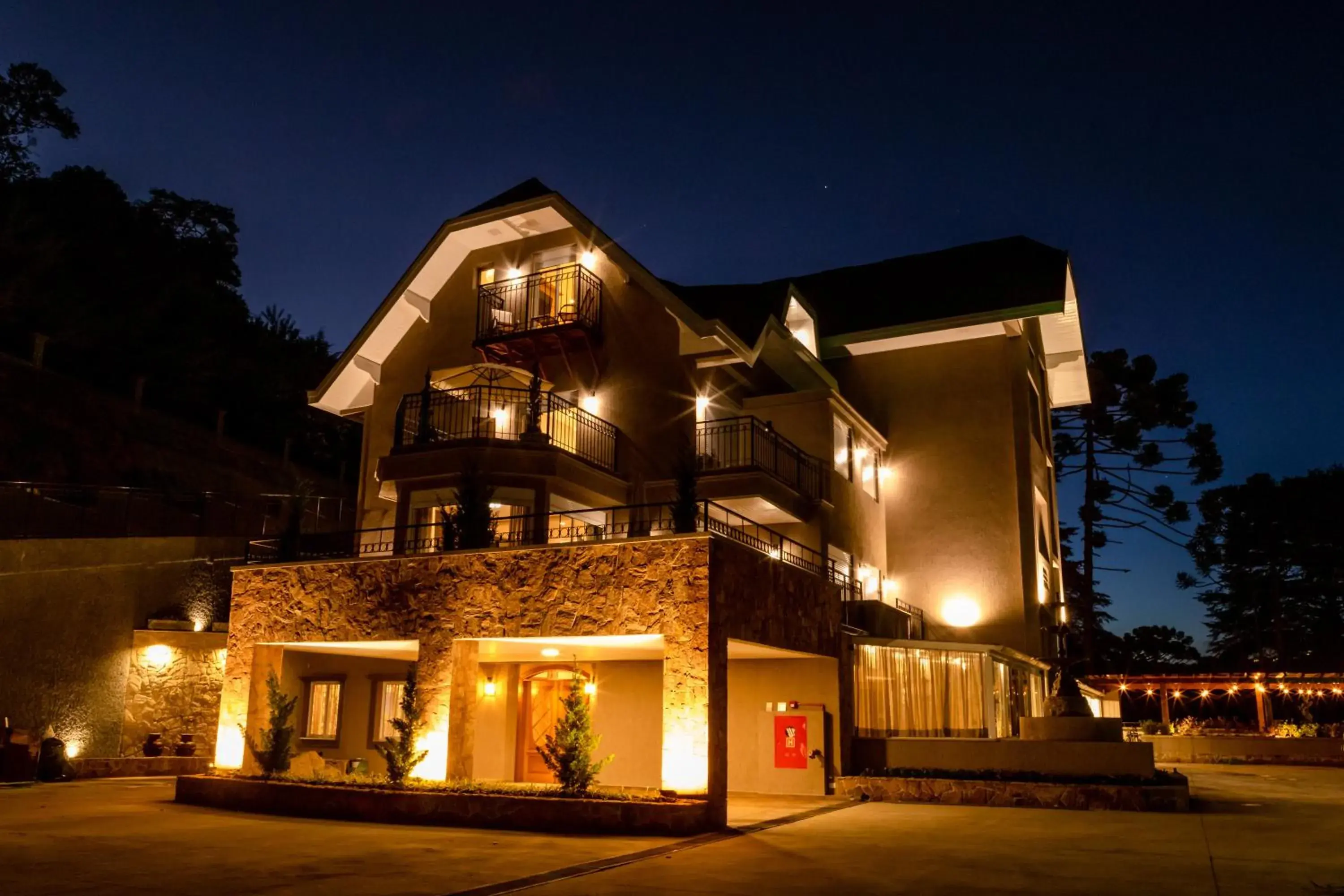 Champet Boutique Hotel Champet Boutique Hotel