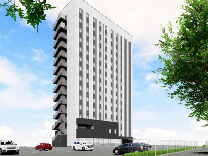 Super Hotel Premier Aso Kumamoto Airport Super Hotel Premier Aso Kumamoto Airport