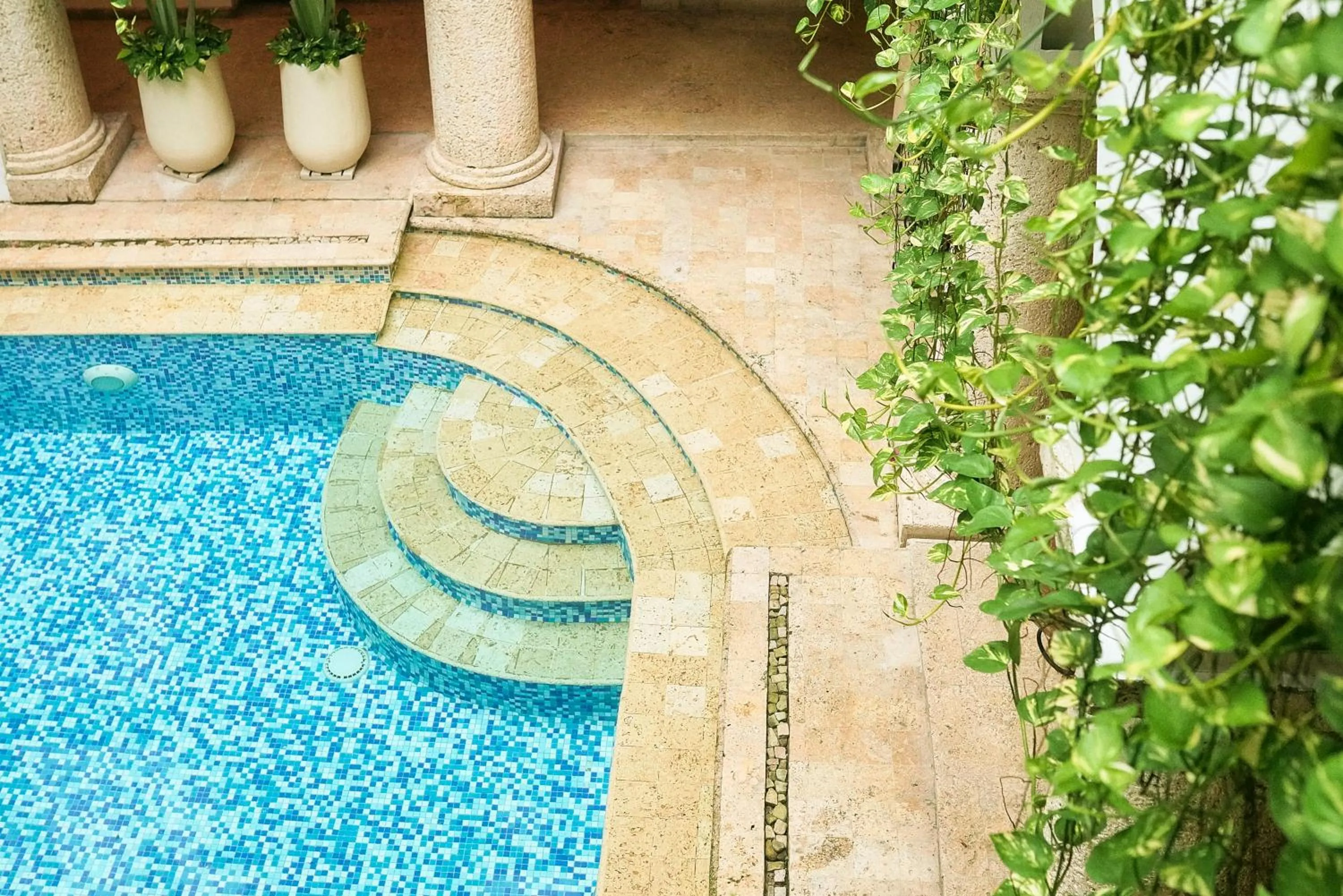 Hotel Boutique Patio Corao