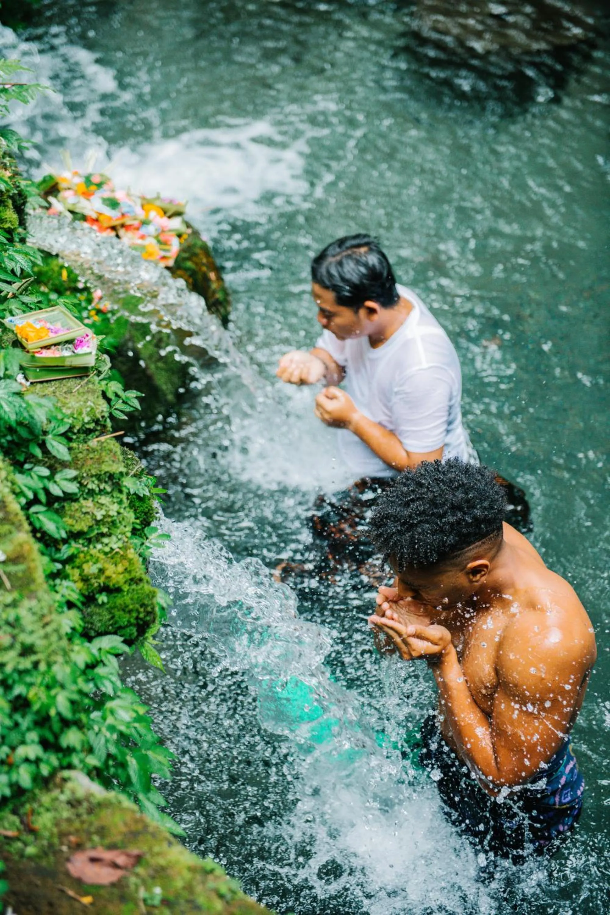 Activities in Soulshine Resort Ubud, Bali