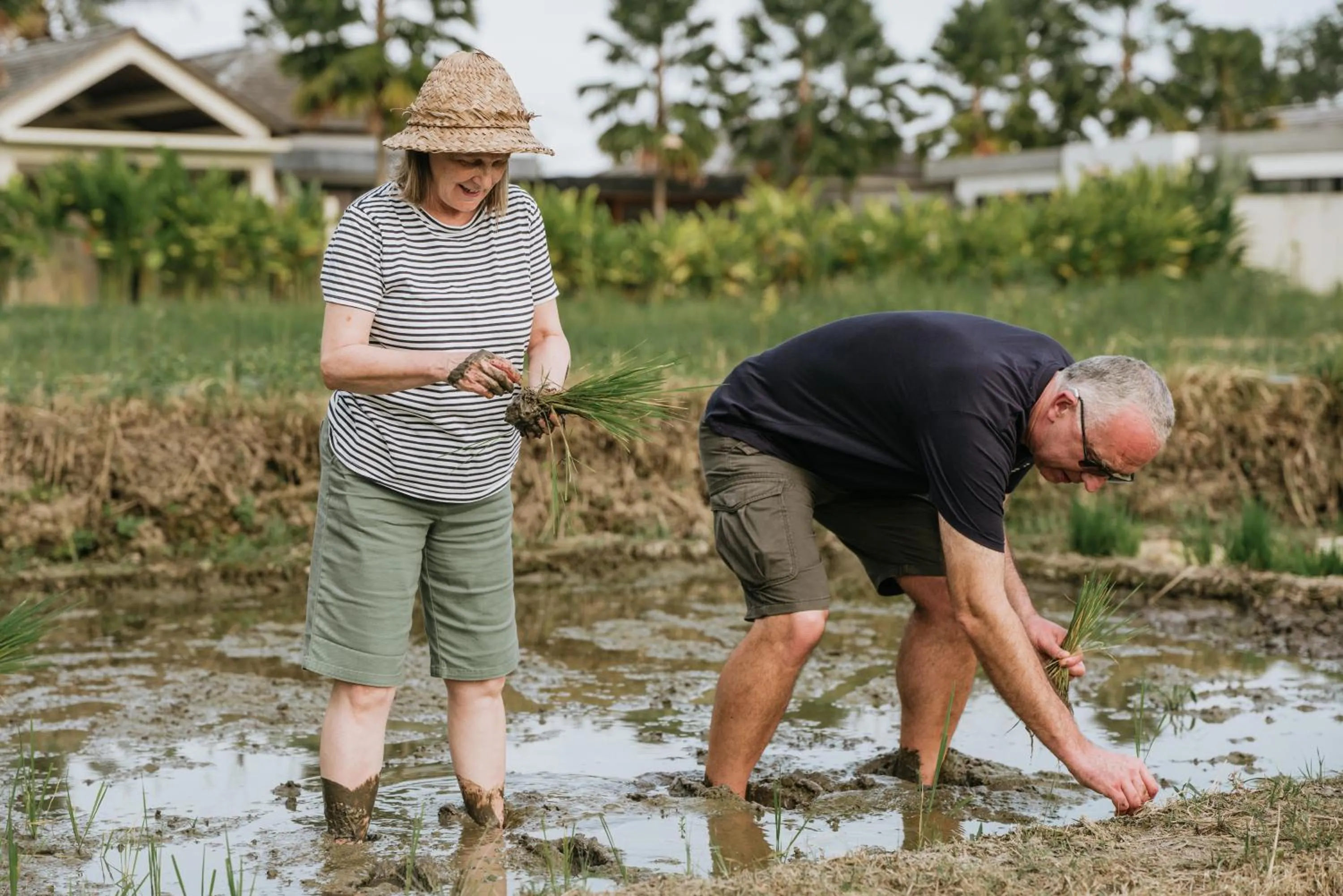 Activities in Soulshine Resort Ubud, Bali