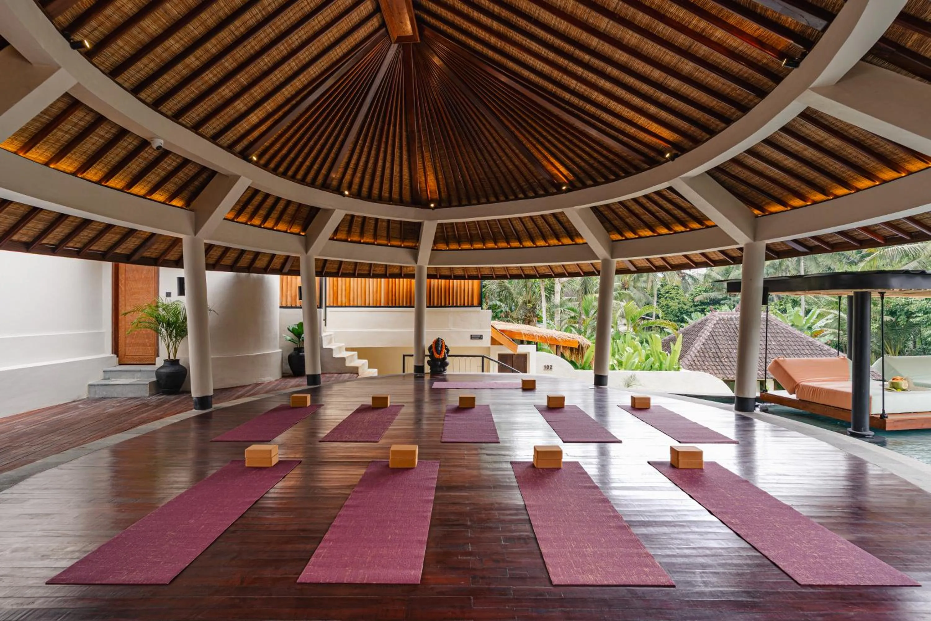 Activities in Soulshine Resort Ubud, Bali