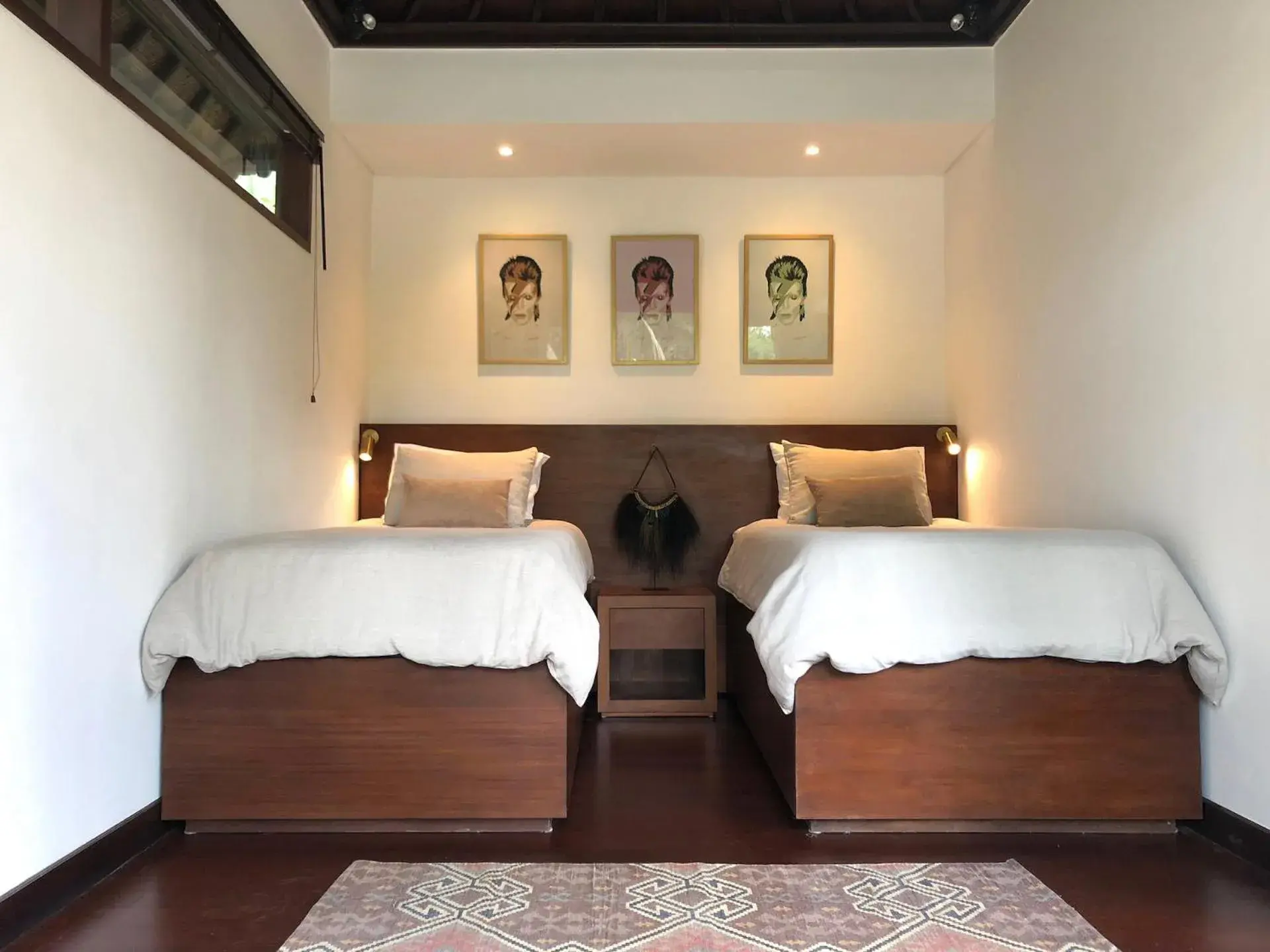 Sanctuary Pool Room in Soulshine Resort Ubud, Bali Sanctuary Pool Room in Soulshine Resort Ubud, Bali