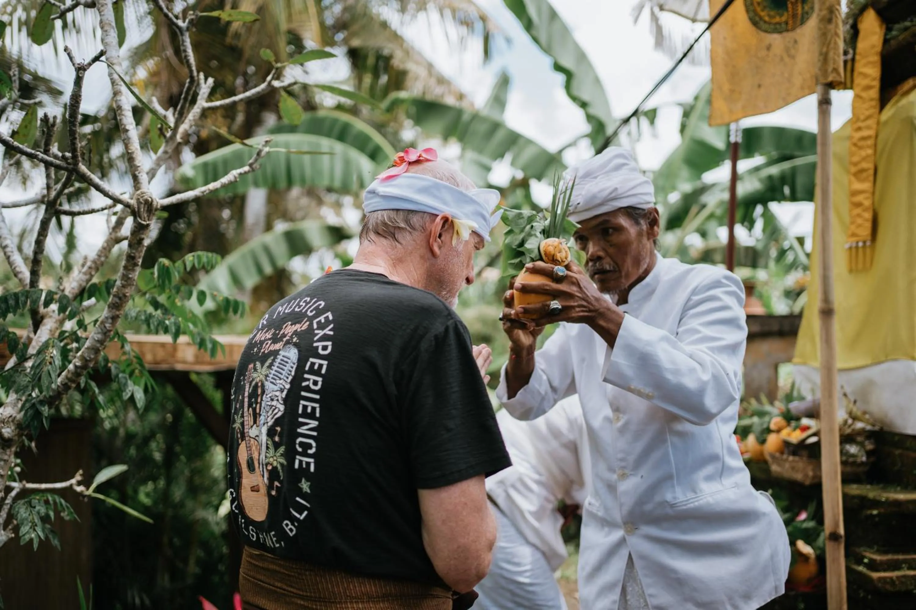 Activities in Soulshine Resort Ubud, Bali