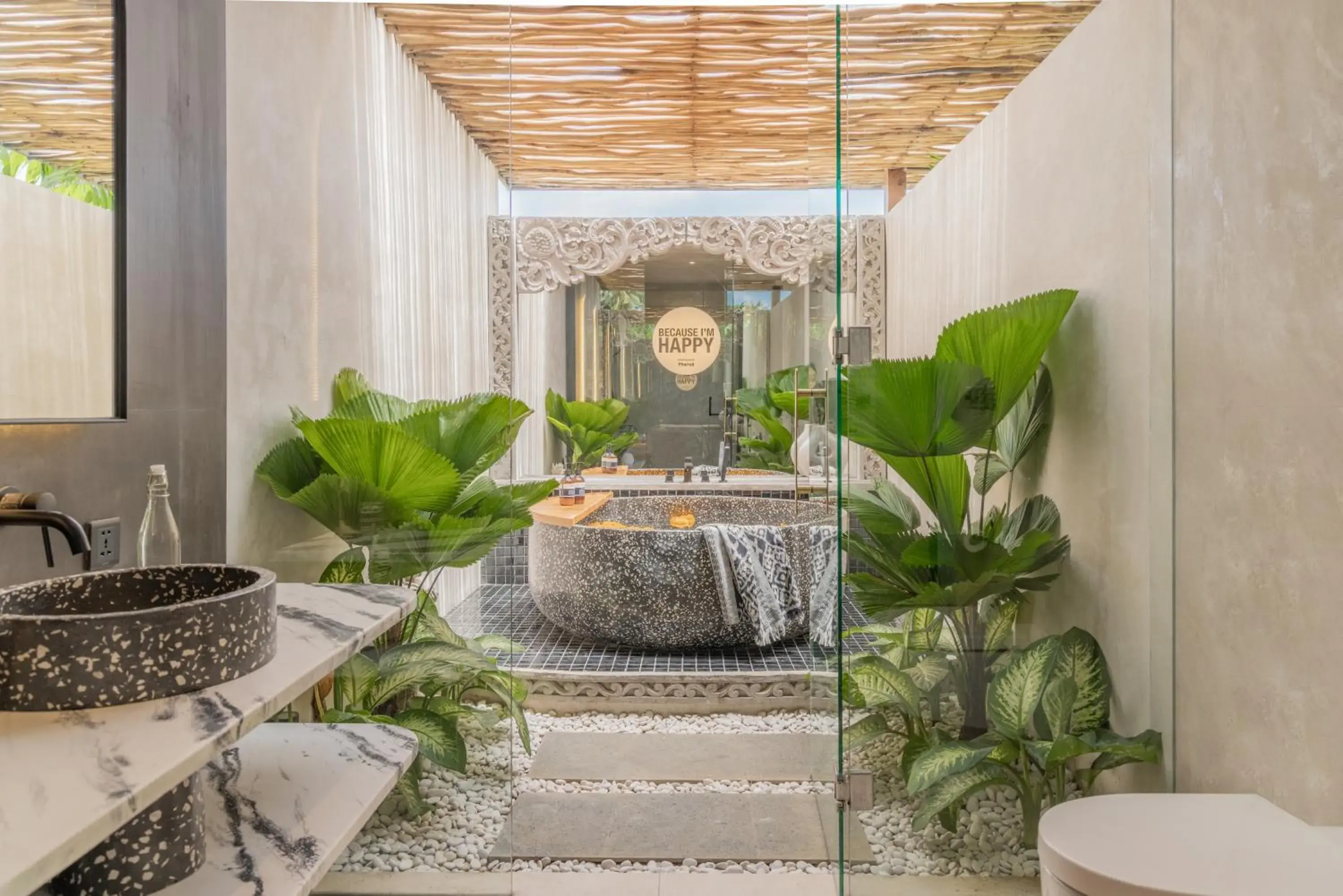 Panorama Luxury in Soulshine Resort Ubud, Bali Panorama Luxury in Soulshine Resort Ubud, Bali