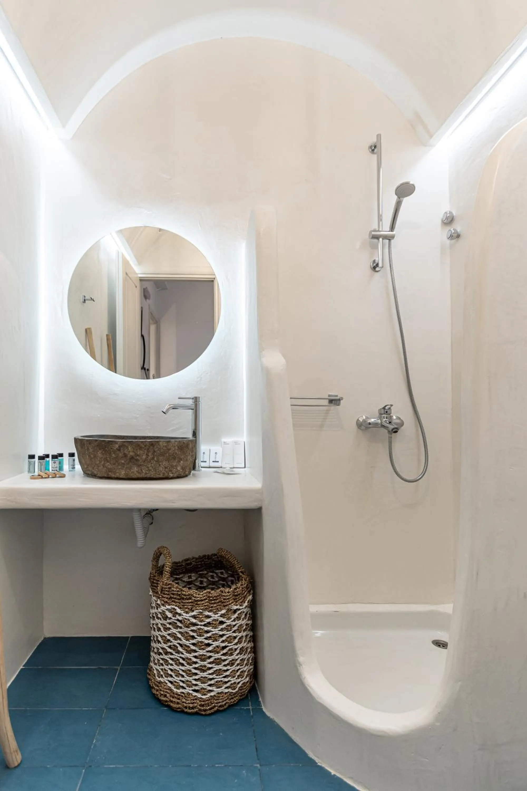 Sea & Olives Suites Hotel and Villas