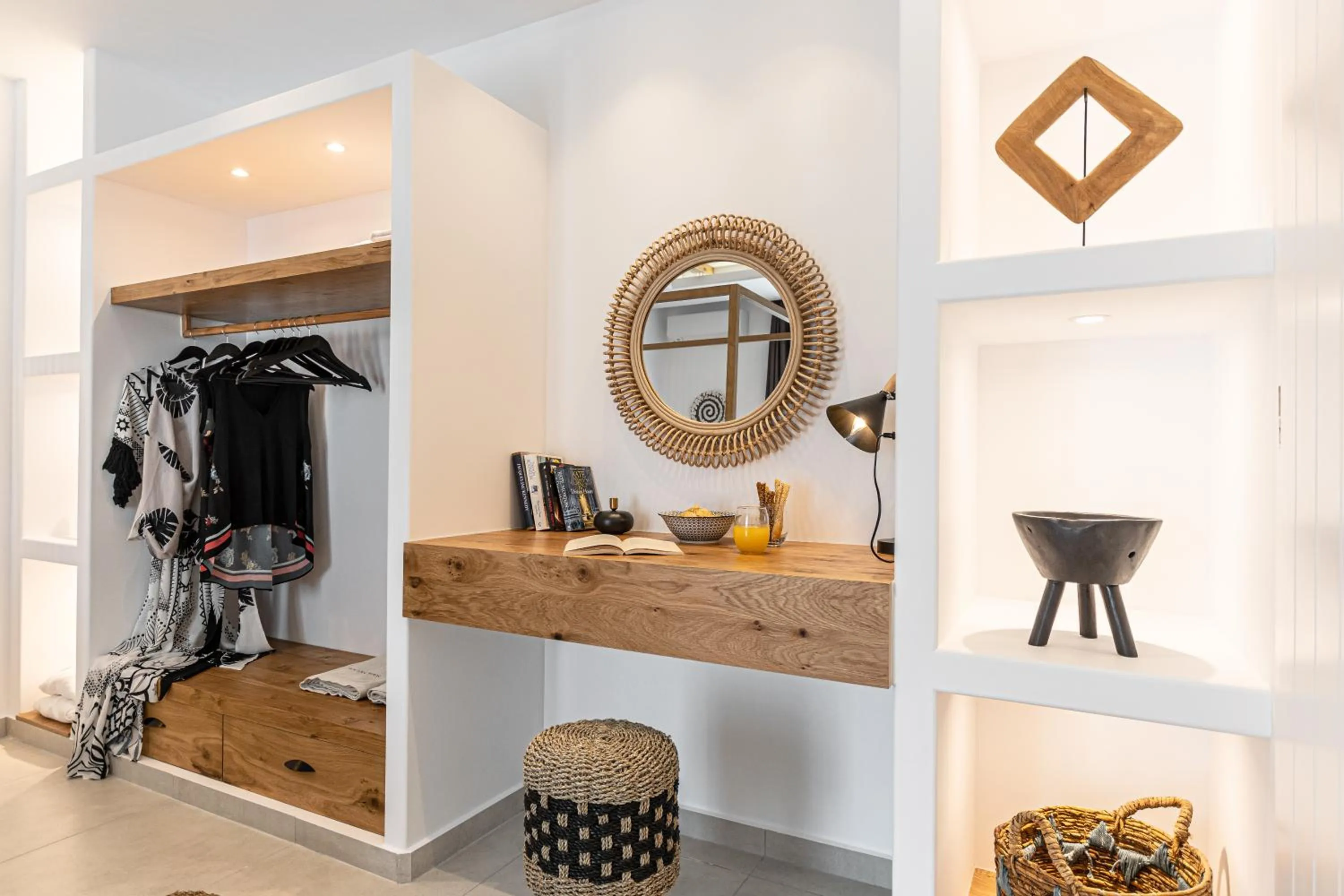 Sea & Olives Suites Hotel and Villas