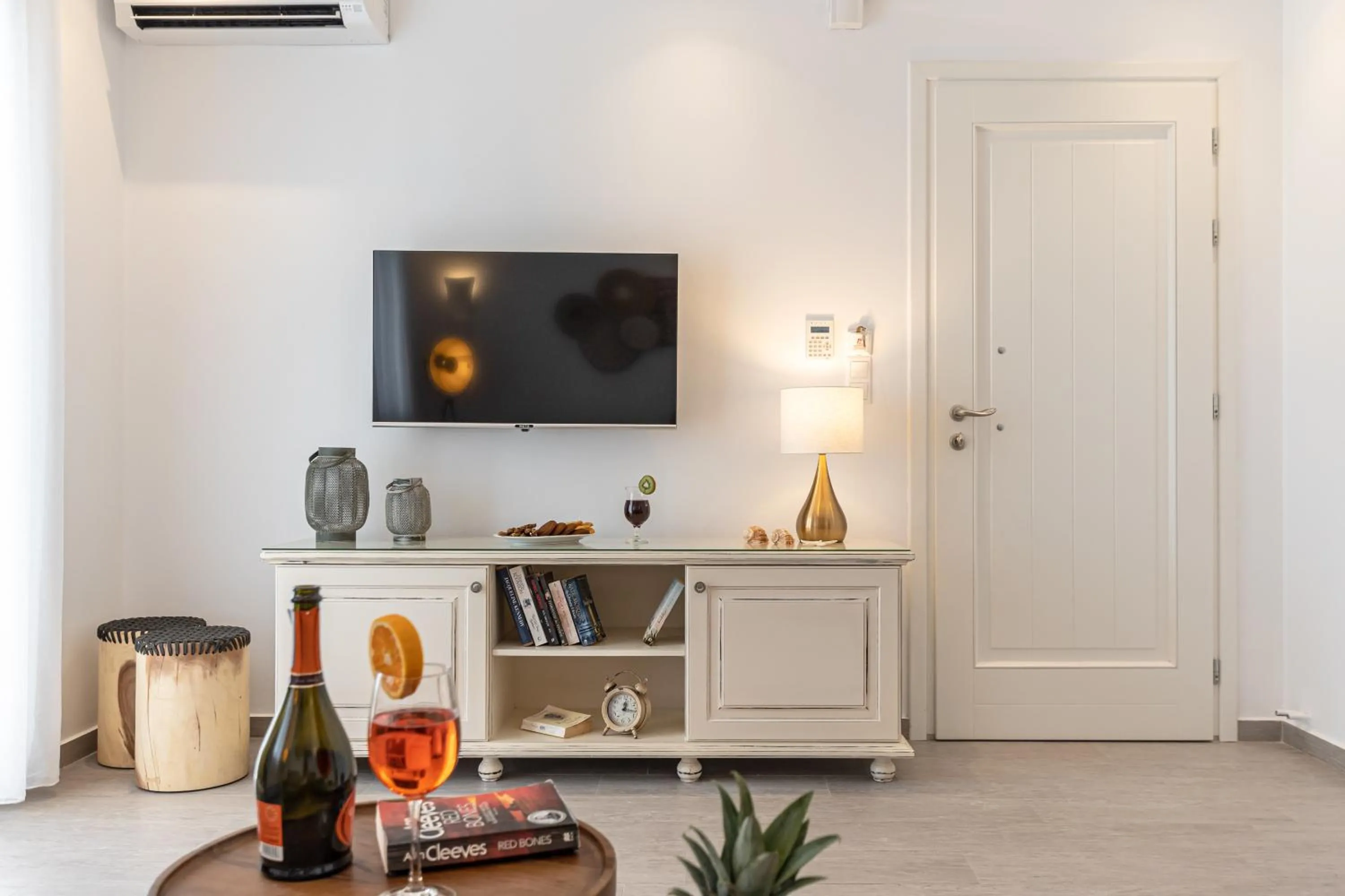 Sea & Olives Suites Hotel and Villas