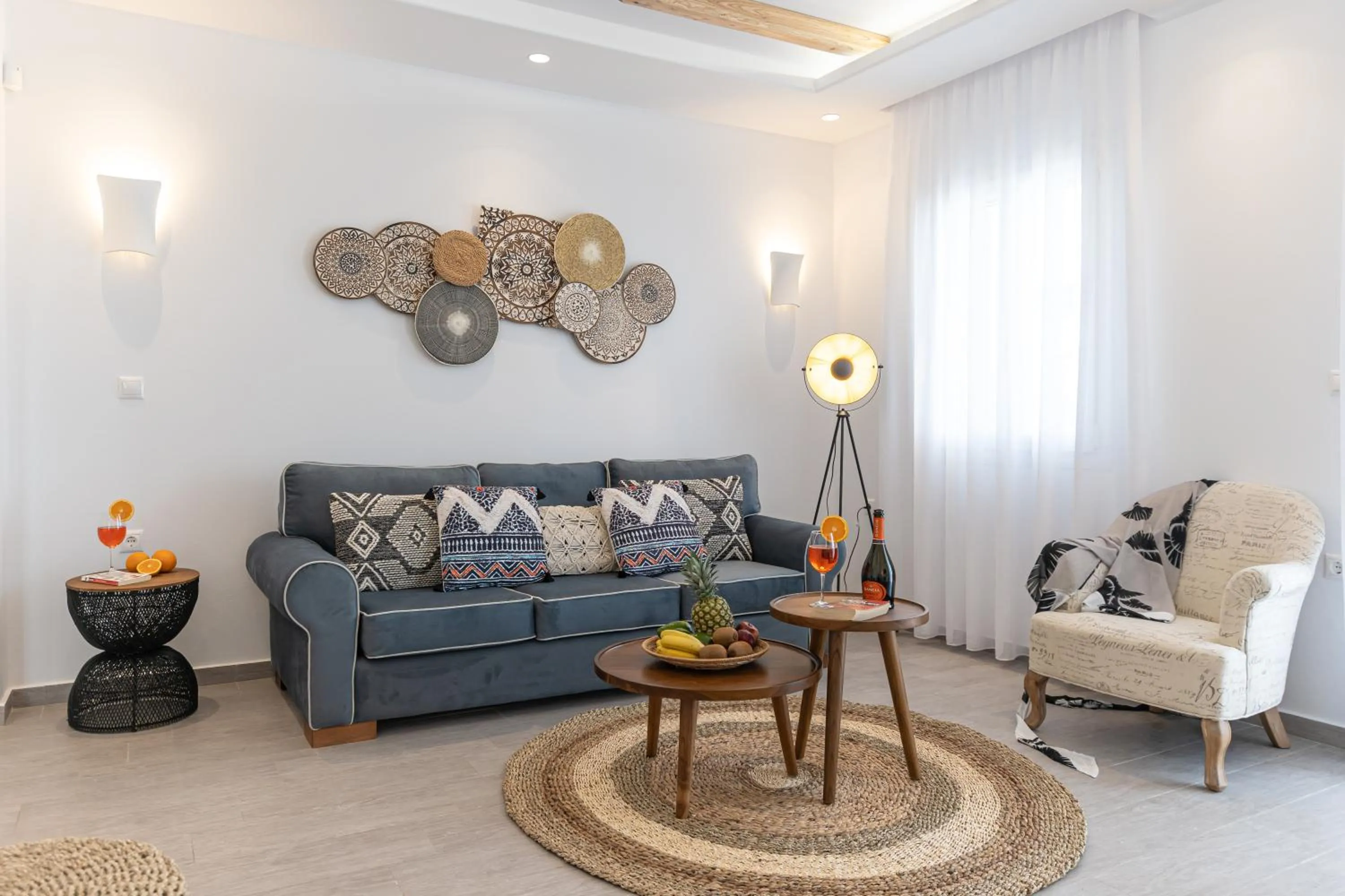 Sea & Olives Suites Hotel and Villas