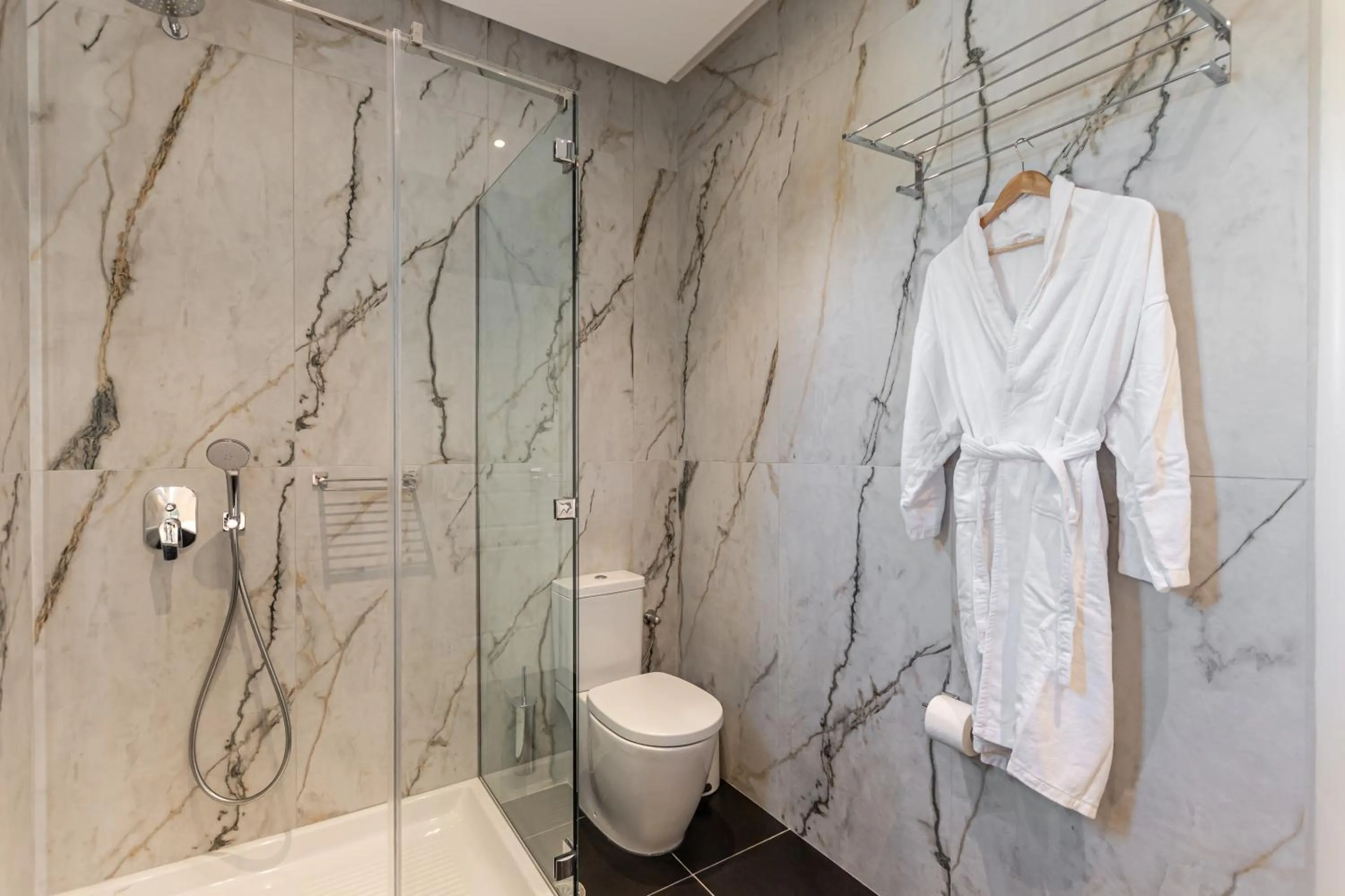 Sea & Olives Suites Hotel and Villas