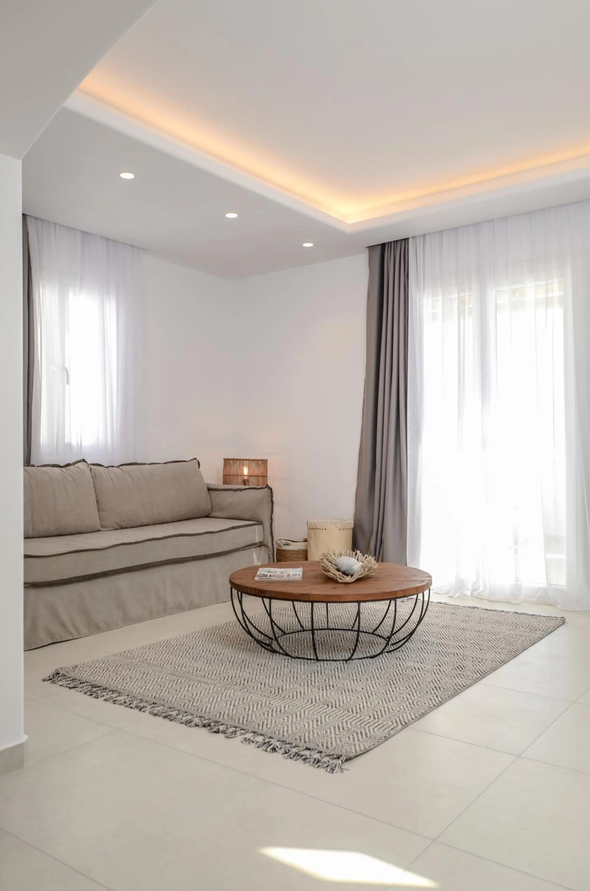 Other in Sea & Olives Suites Hotel and Villas