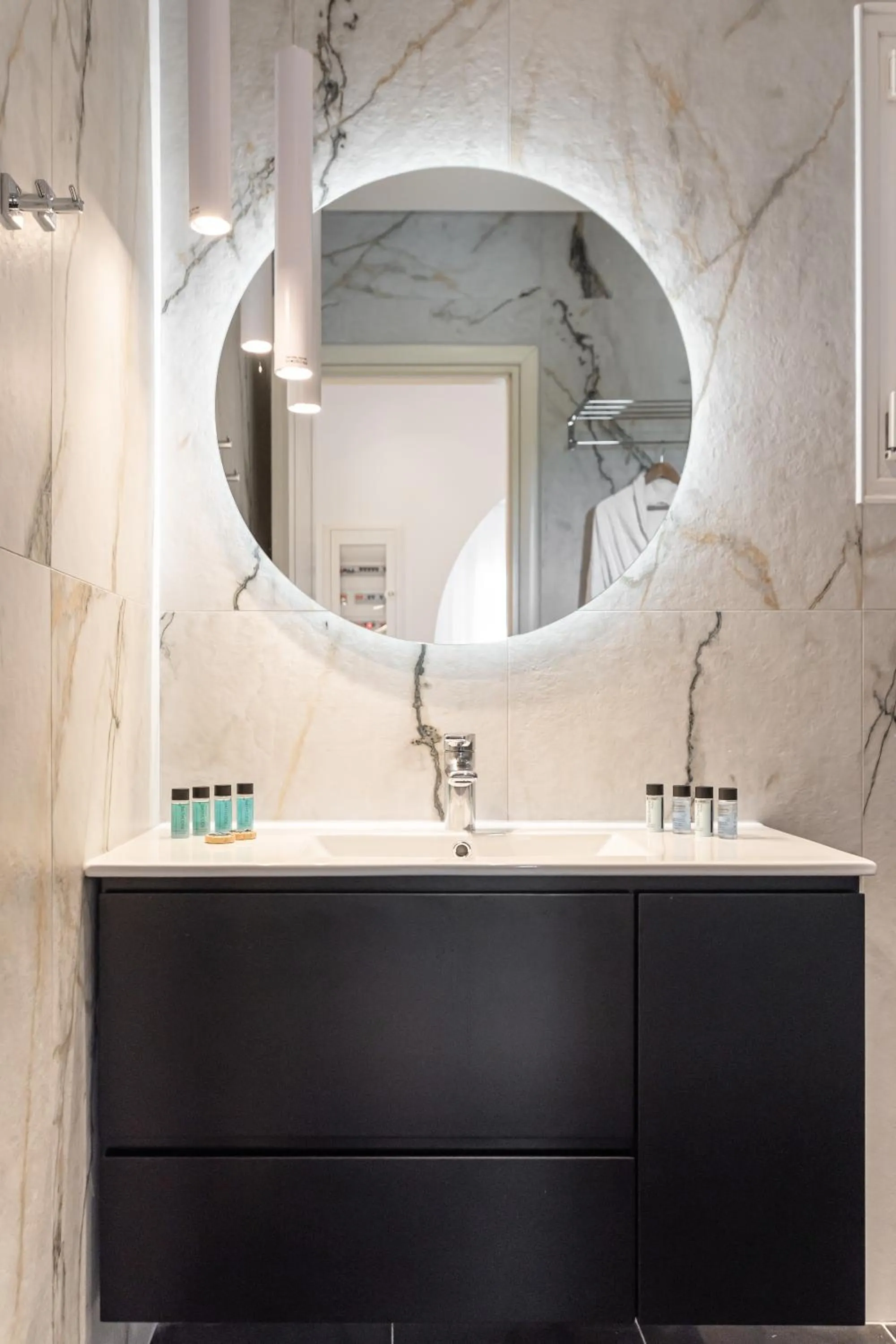 Sea & Olives Suites Hotel and Villas