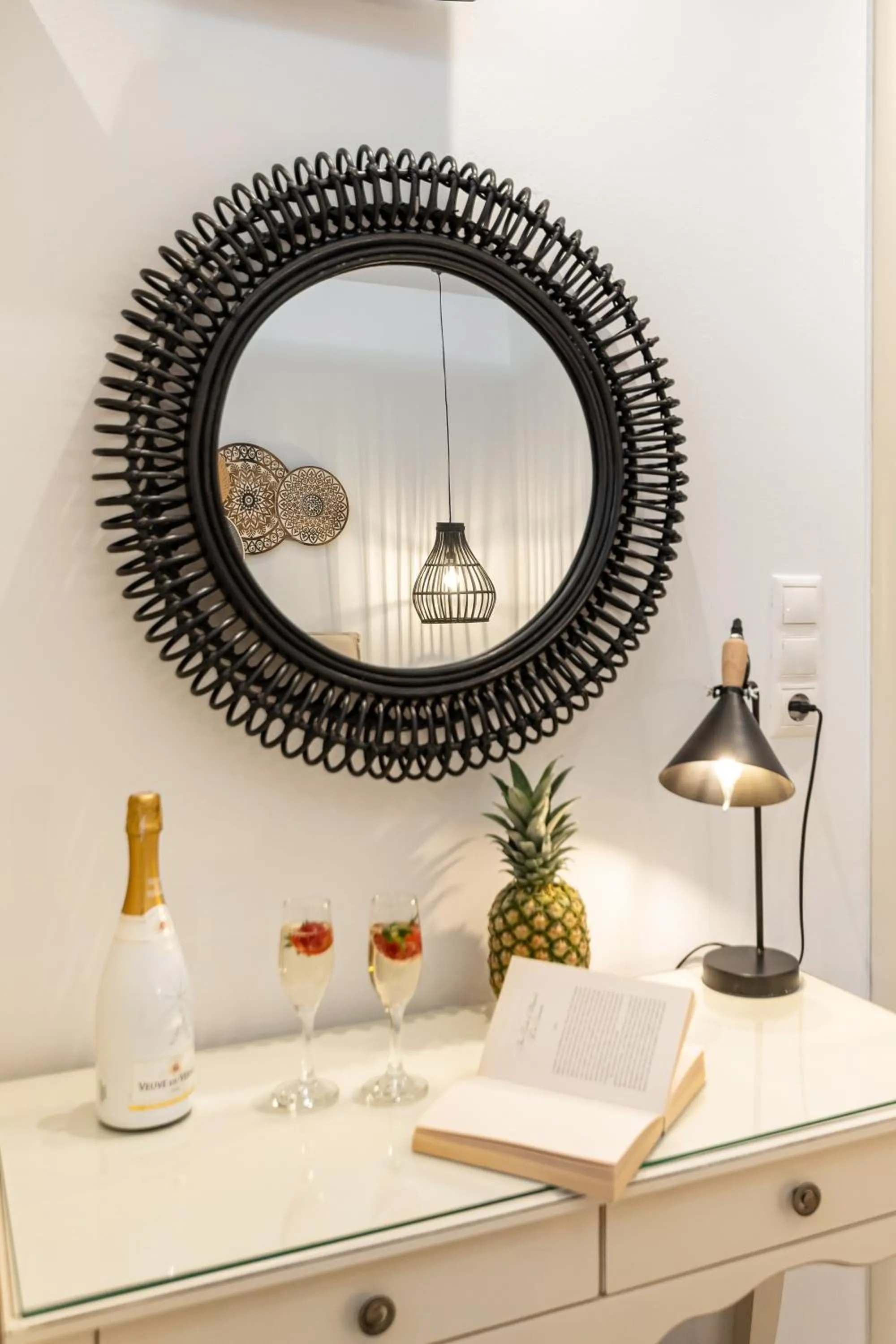 Sea & Olives Suites Hotel and Villas