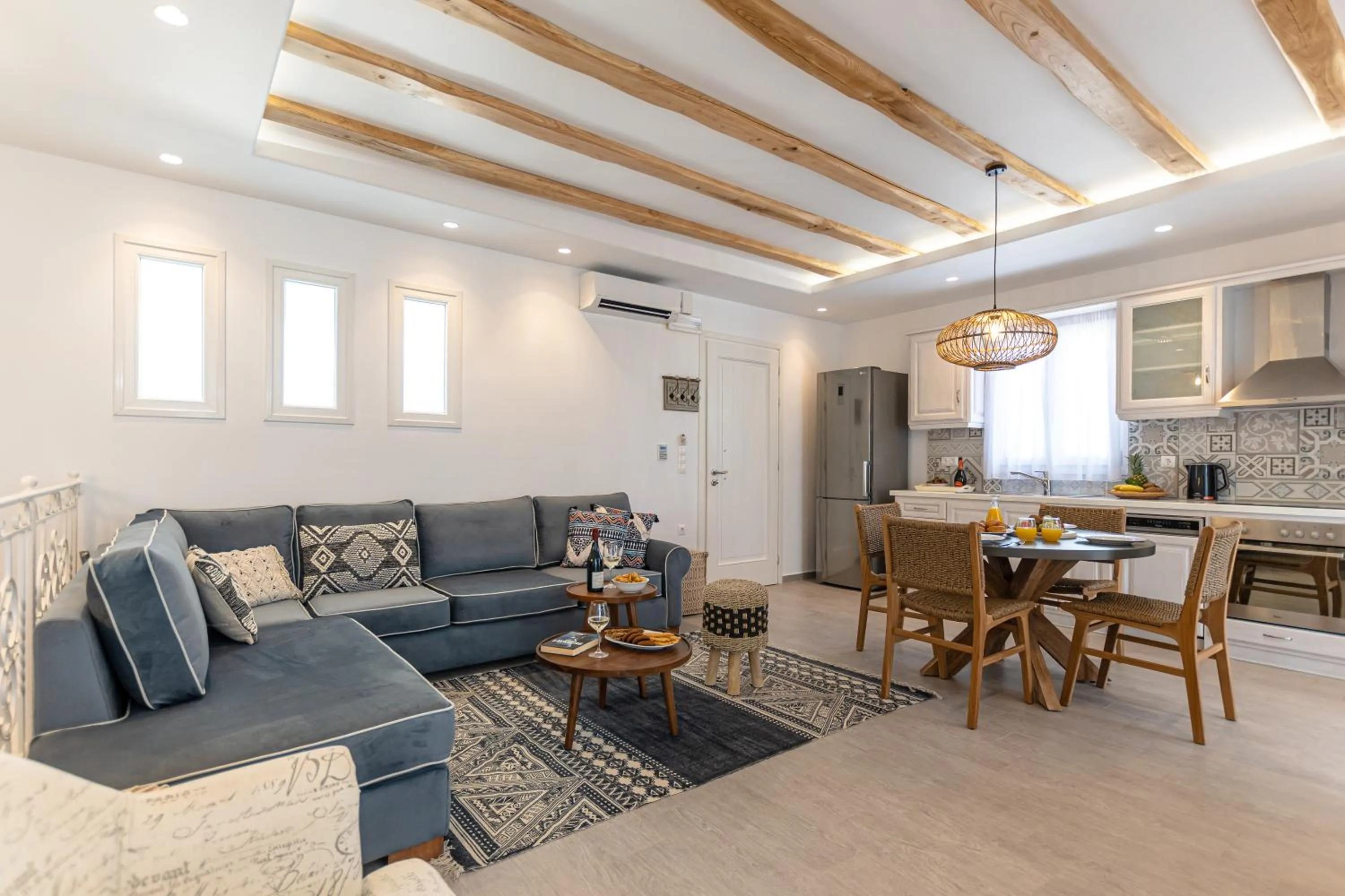 Sea & Olives Suites Hotel and Villas