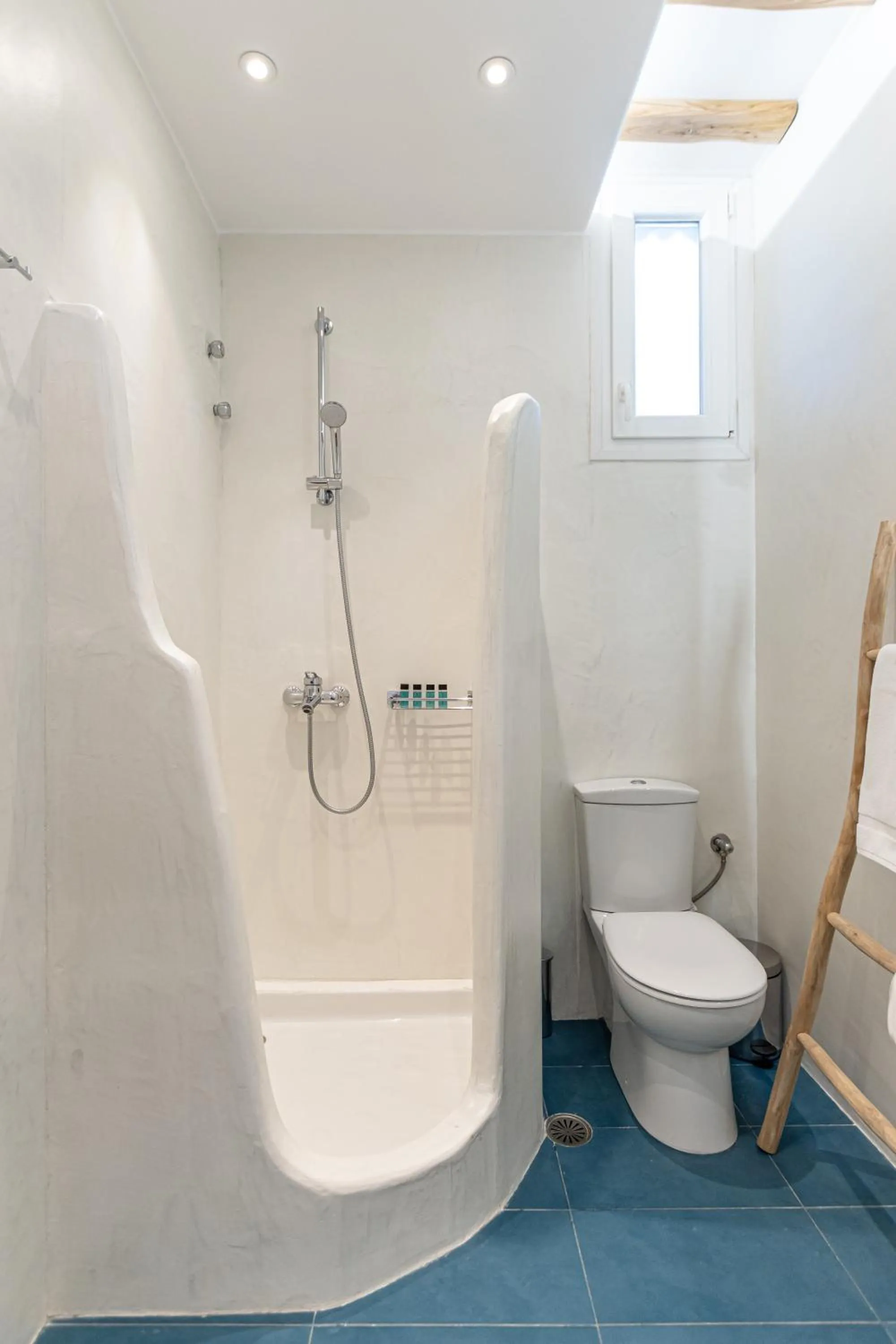 Sea & Olives Suites Hotel and Villas