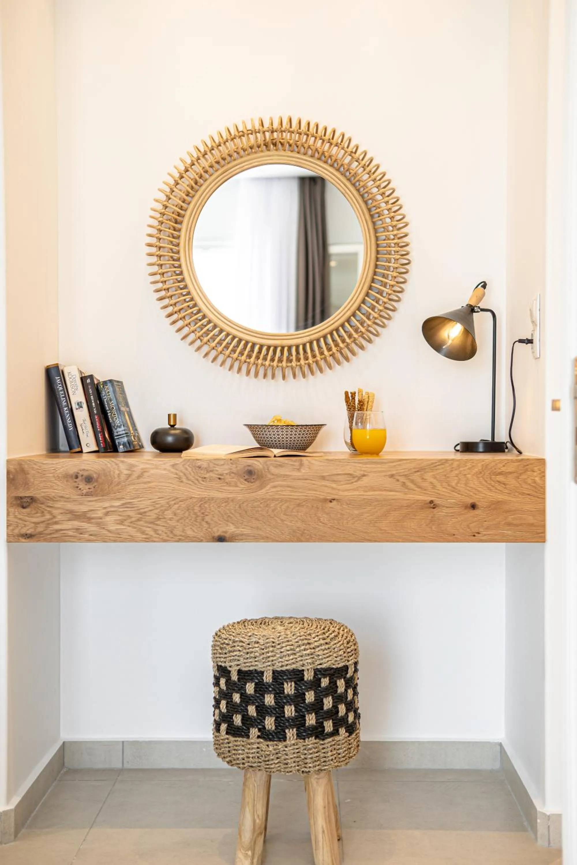 Sea & Olives Suites Hotel and Villas