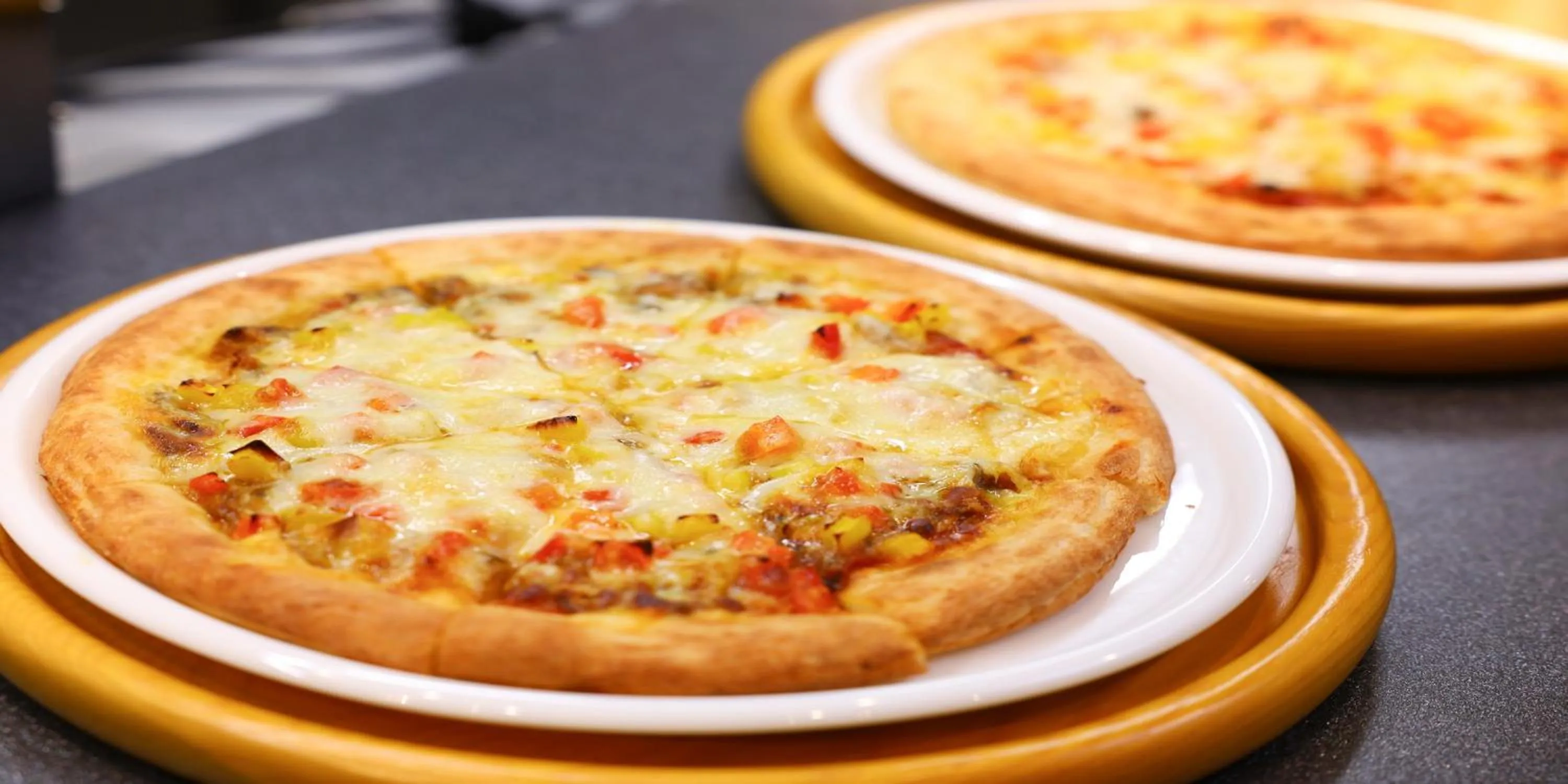 Breakfast in Dormy Inn Tsuruga Natural Hot Spring