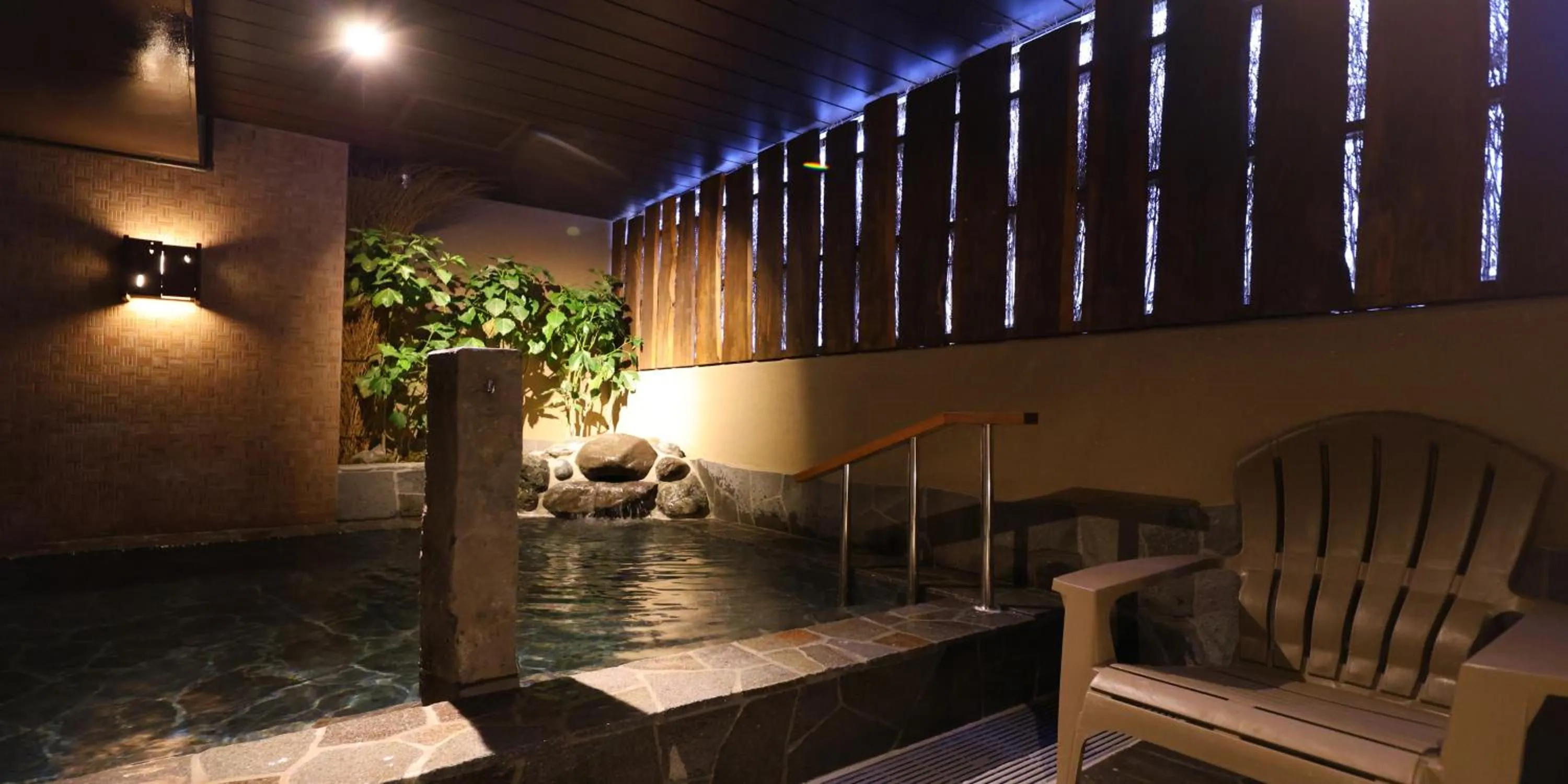 Public Bath in Dormy Inn Tsuruga Natural Hot Spring