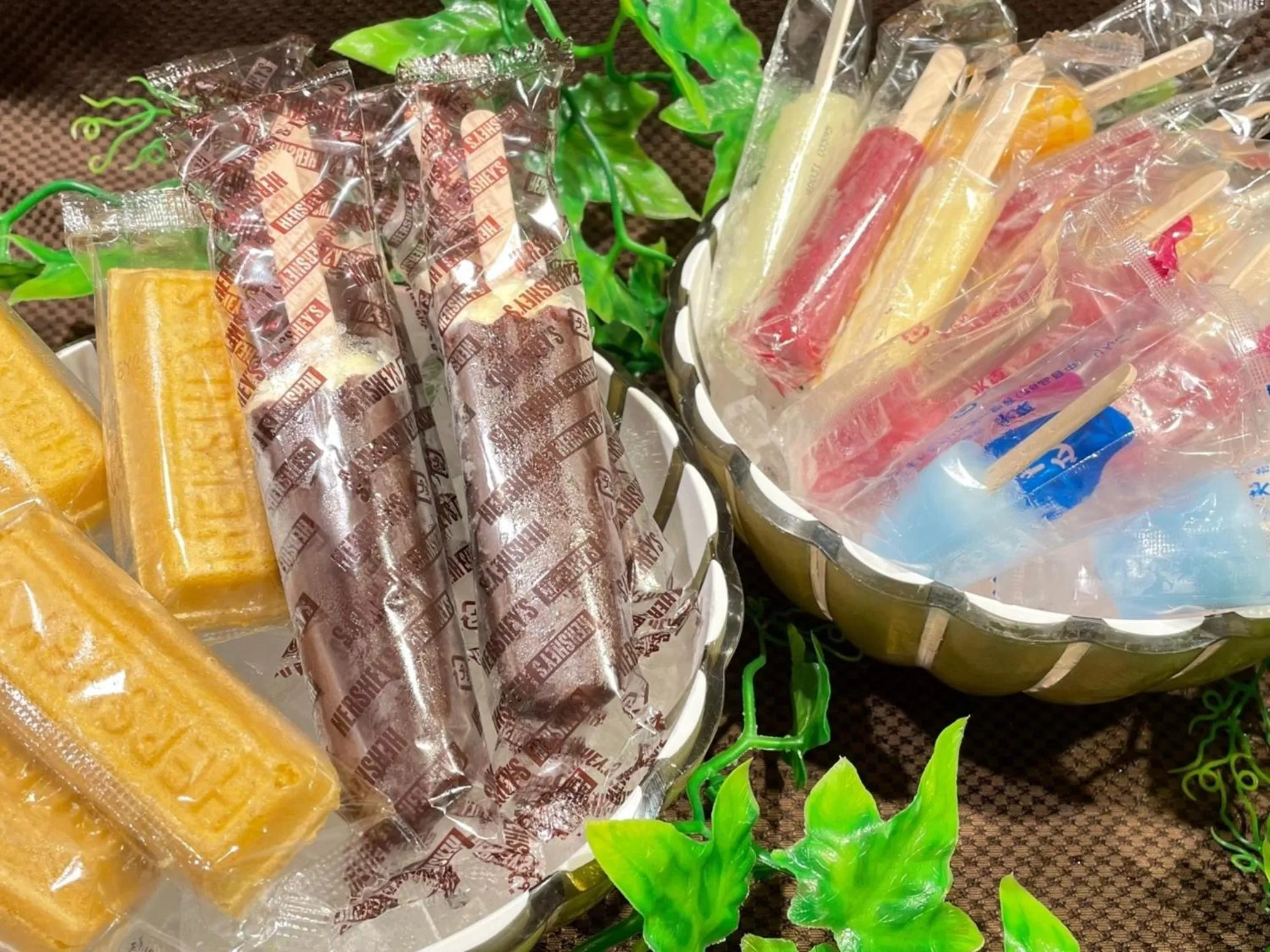 Food and drinks in Dormy Inn Tsuruga Natural Hot Spring