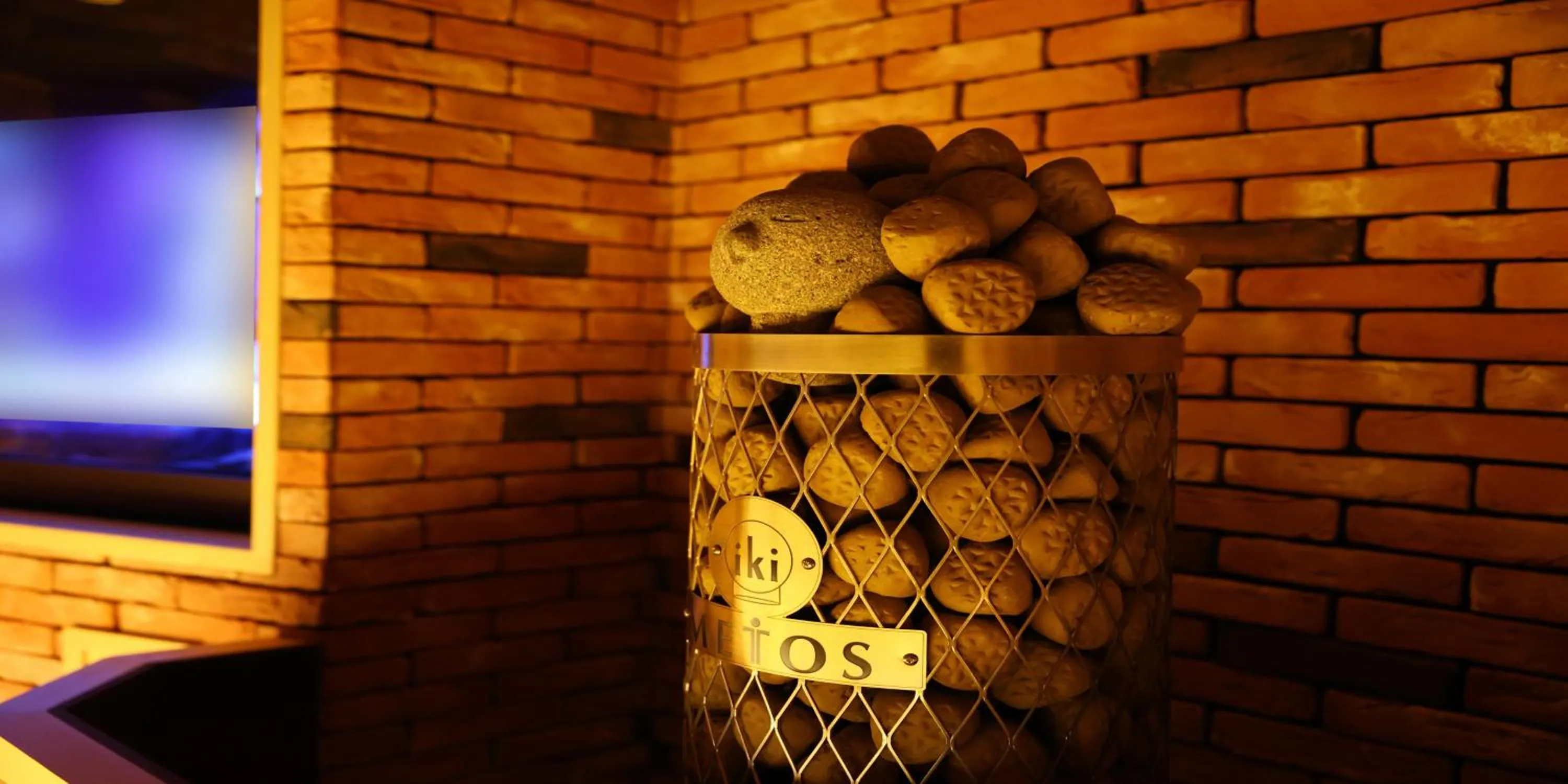 Public Bath in Dormy Inn Tsuruga Natural Hot Spring