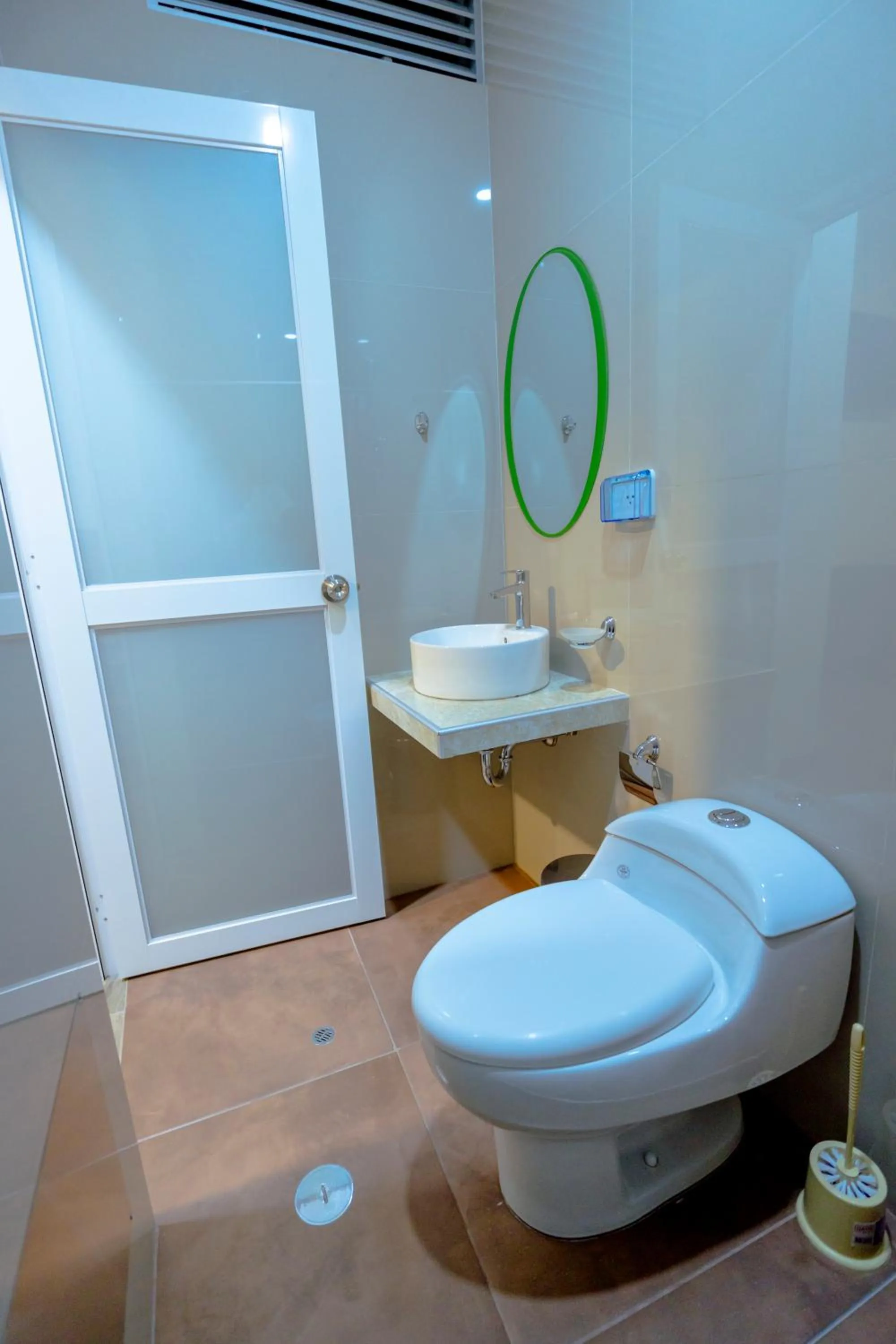 Hotel El Tambo de Tarapoto-Perú