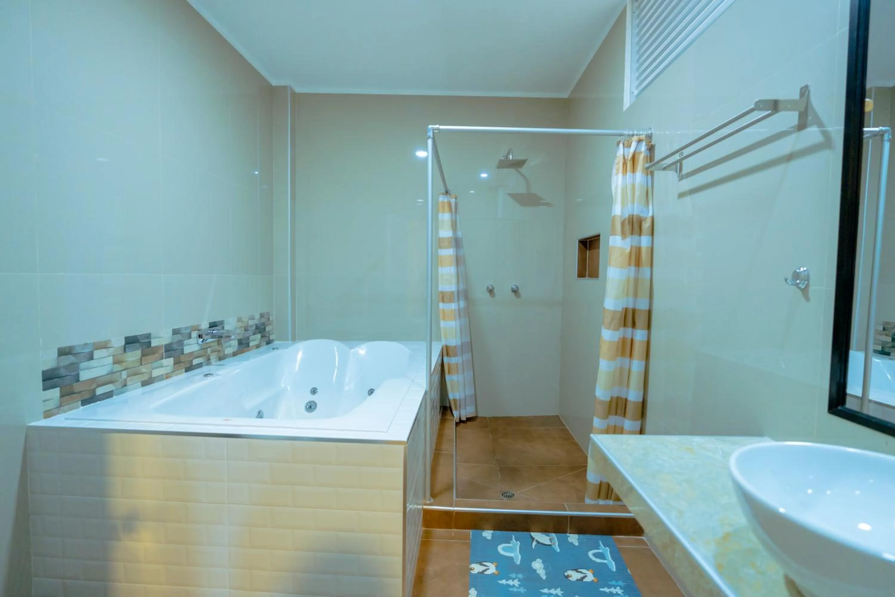 Hotel El Tambo de Tarapoto-Perú