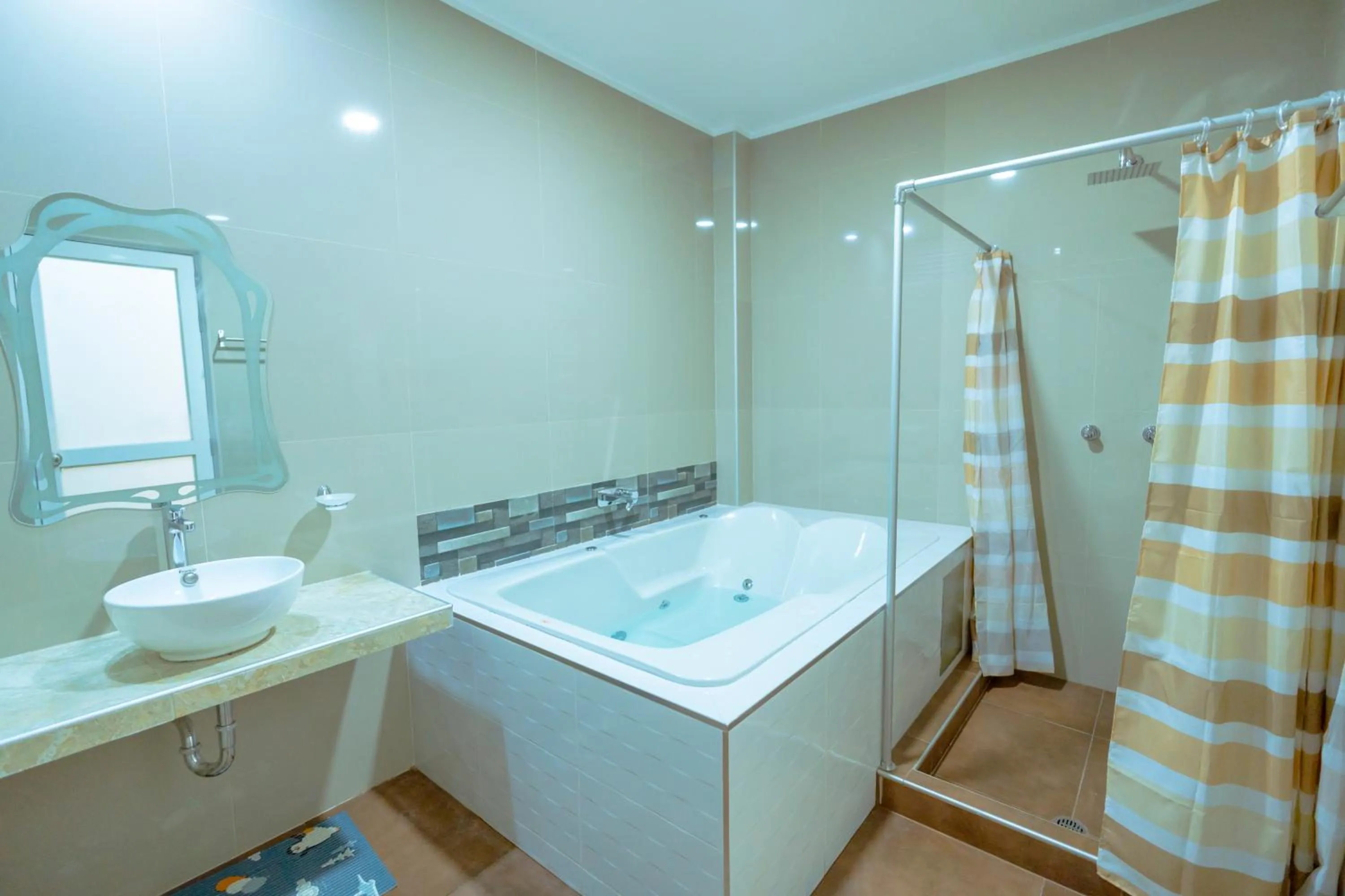 Hotel El Tambo de Tarapoto-Perú